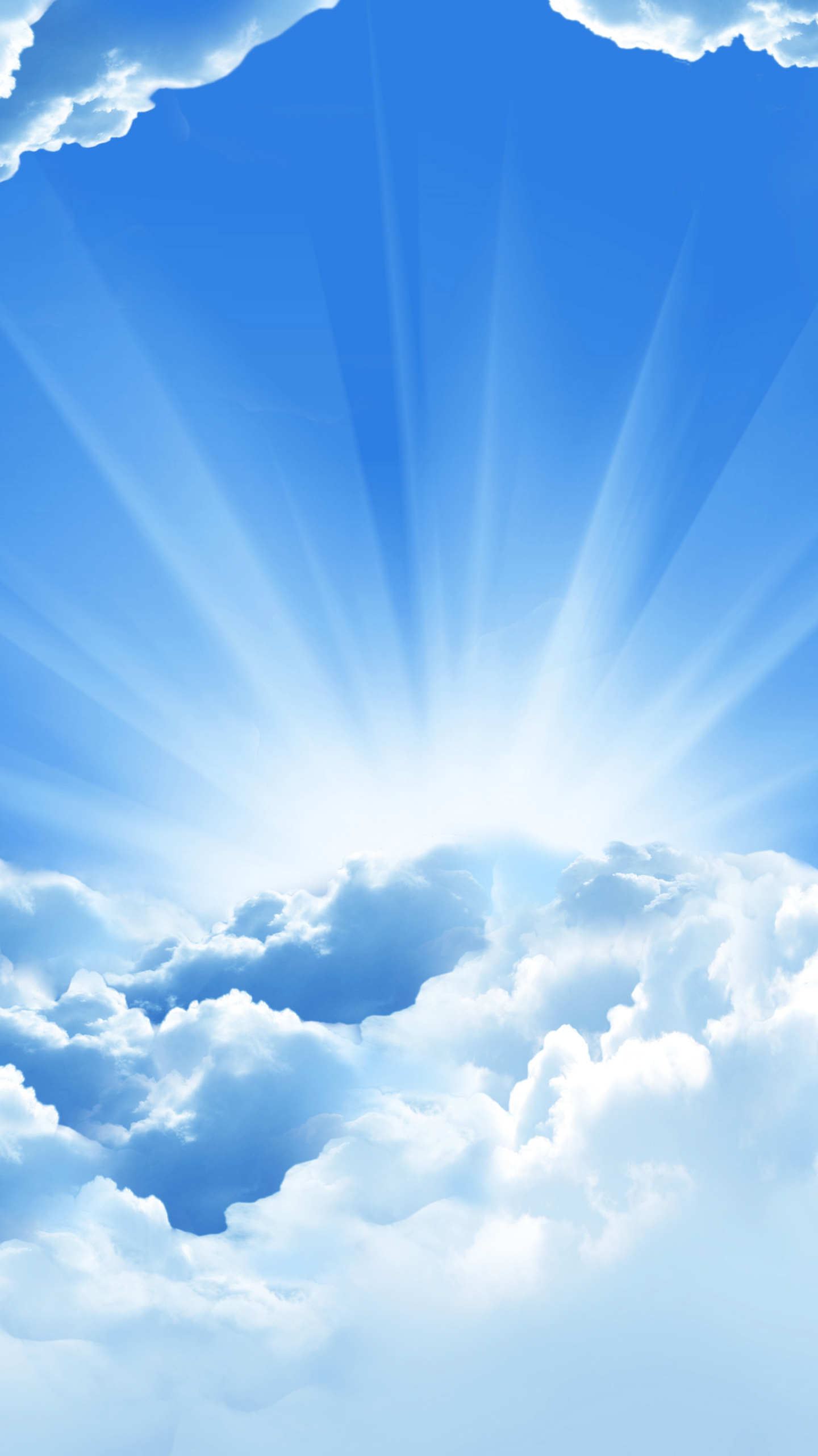 無料モバイル壁紙青い, 地球, 日光, 空, クラウドをダウンロードします。