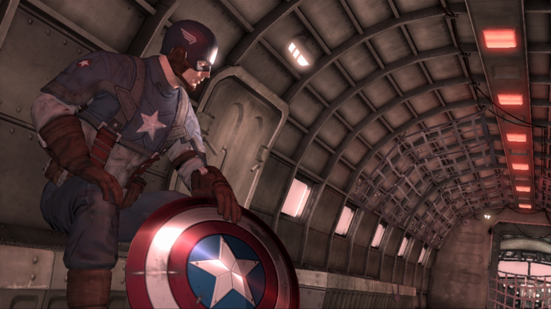 326164 Salvapantallas y fondos de pantalla Captain America: Super Soldier en tu teléfono. Descarga imágenes de  gratis