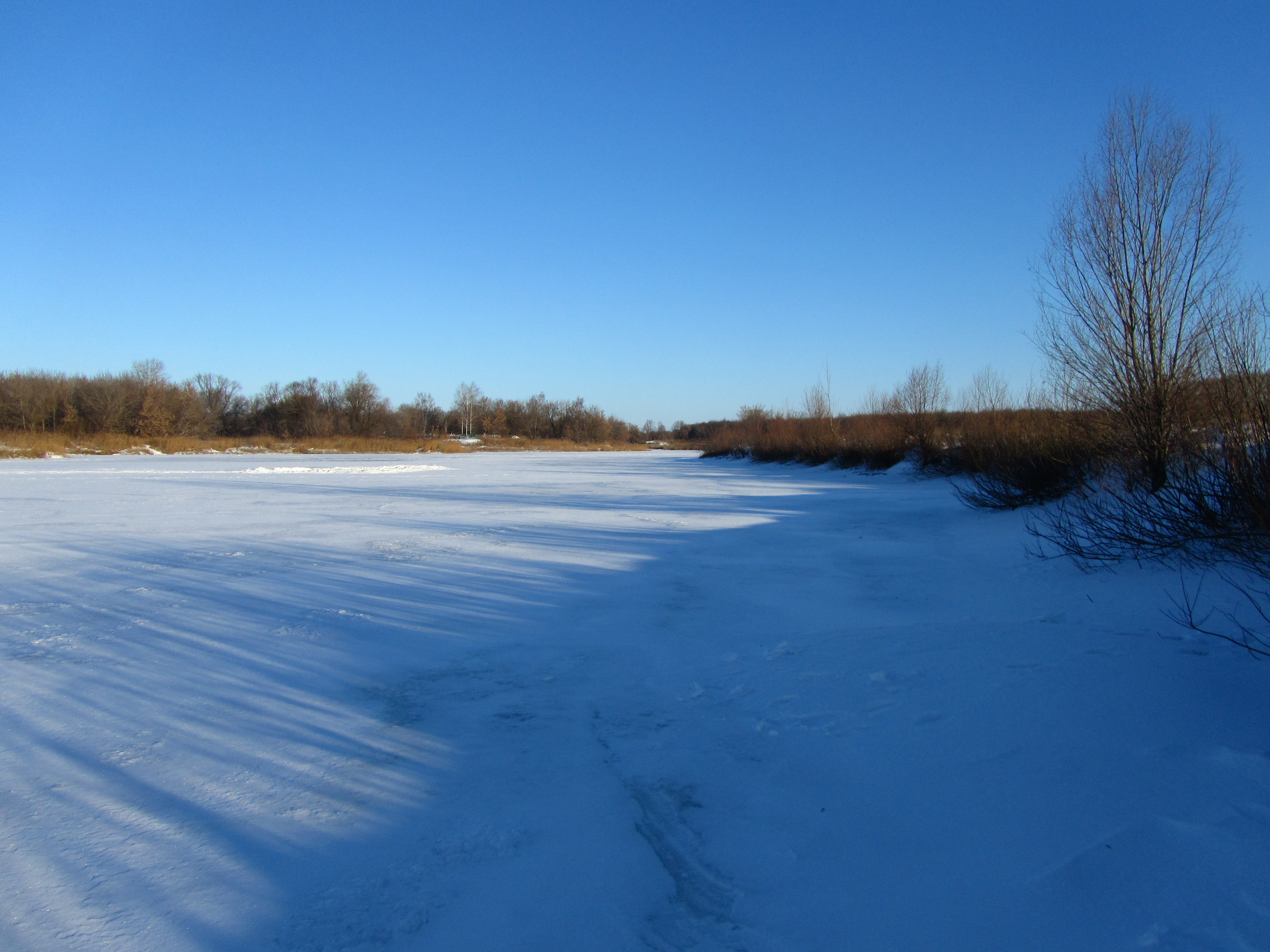 Cool Backgrounds  Winter