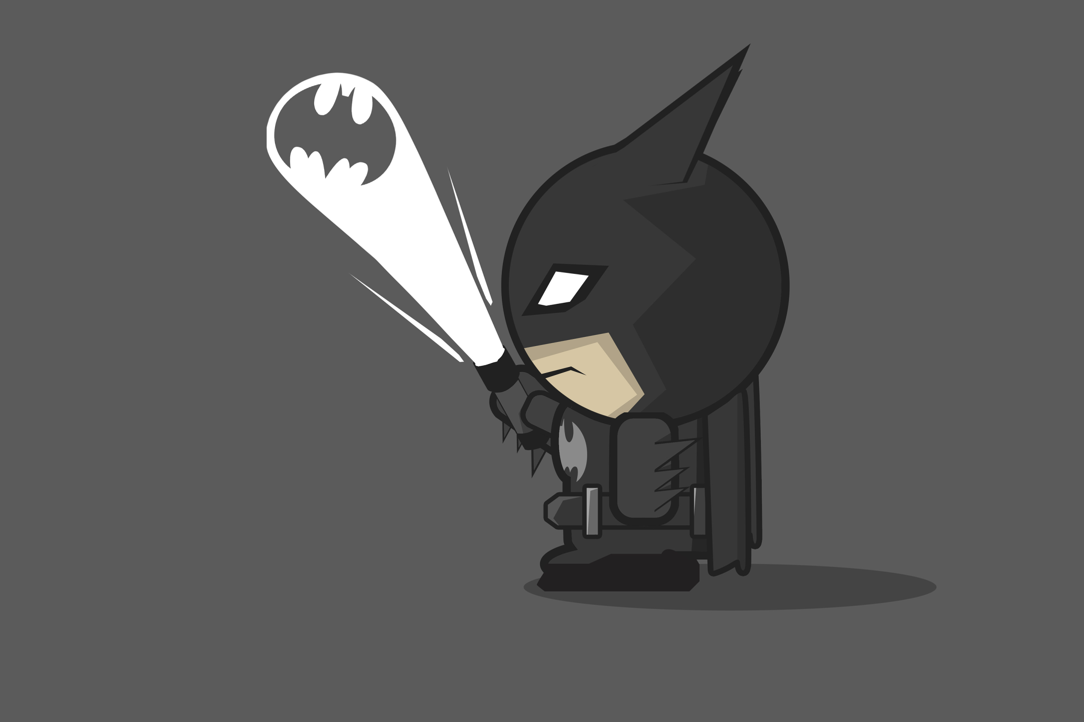 Скачать картинку Комиксы, Бэтмен, Комиксы Dc в телефон бесплатно.