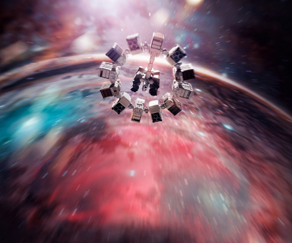 Download mobile wallpaper Interstellar, Movie for free.