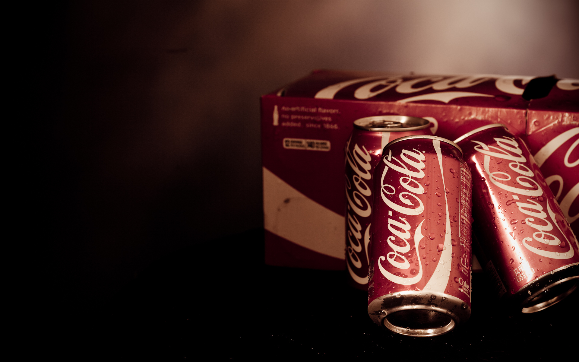 Baixar papel de parede para celular de Coca Cola, Bebida, Produtos gratuito.