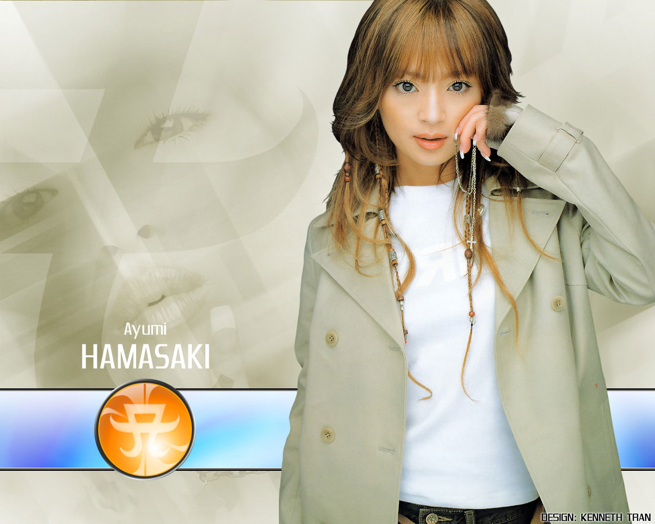 1514217 Hintergrundbild herunterladen musik, ayumi hamasaki - Bildschirmschoner und Bilder kostenlos