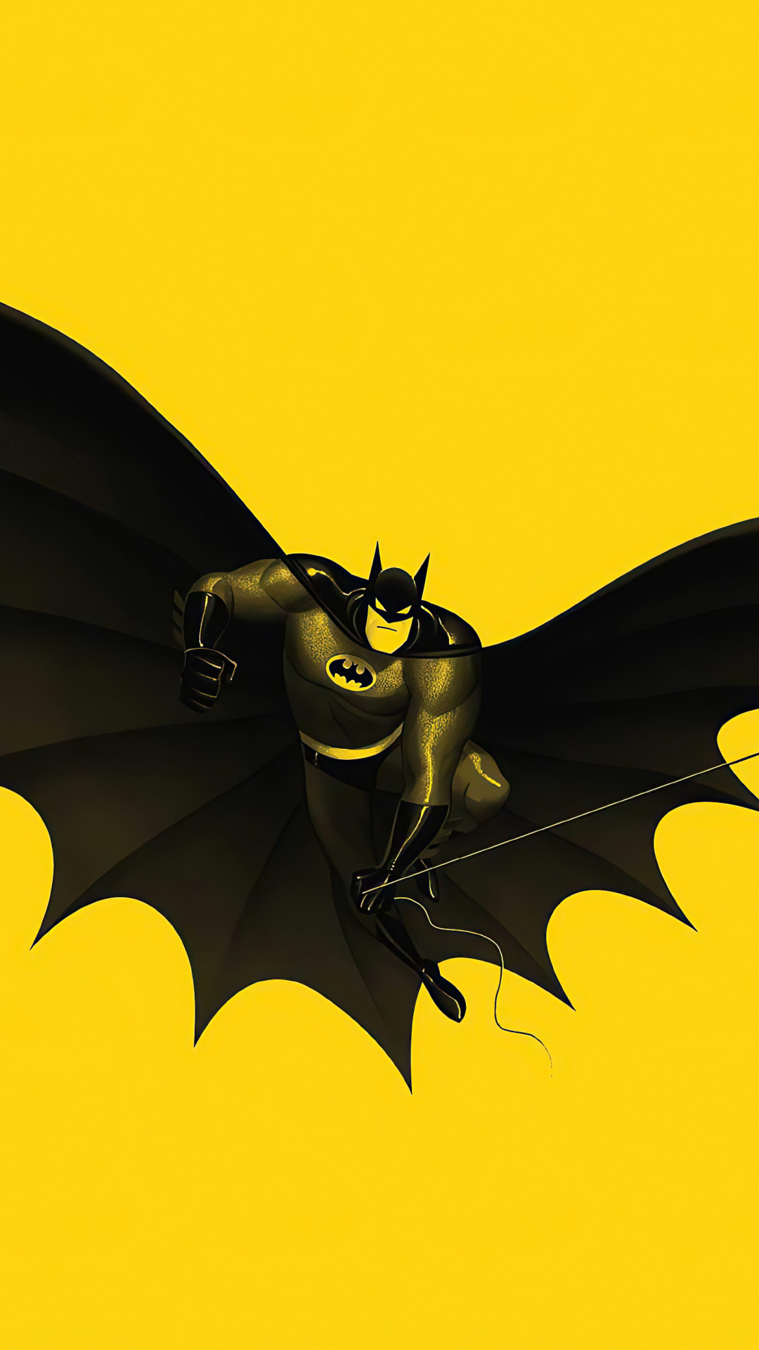 Handy-Wallpaper Batman, Comics, The Batman, Dc Comics kostenlos herunterladen.