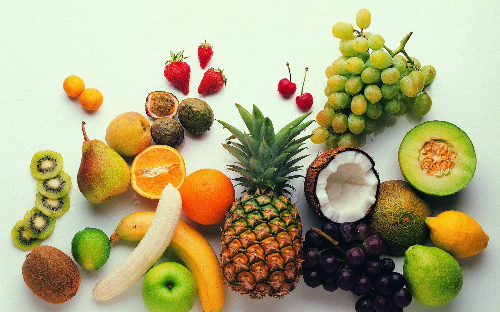 Laden Sie das Frucht, Nahrungsmittel, Früchte-Bild kostenlos auf Ihren PC-Desktop herunter