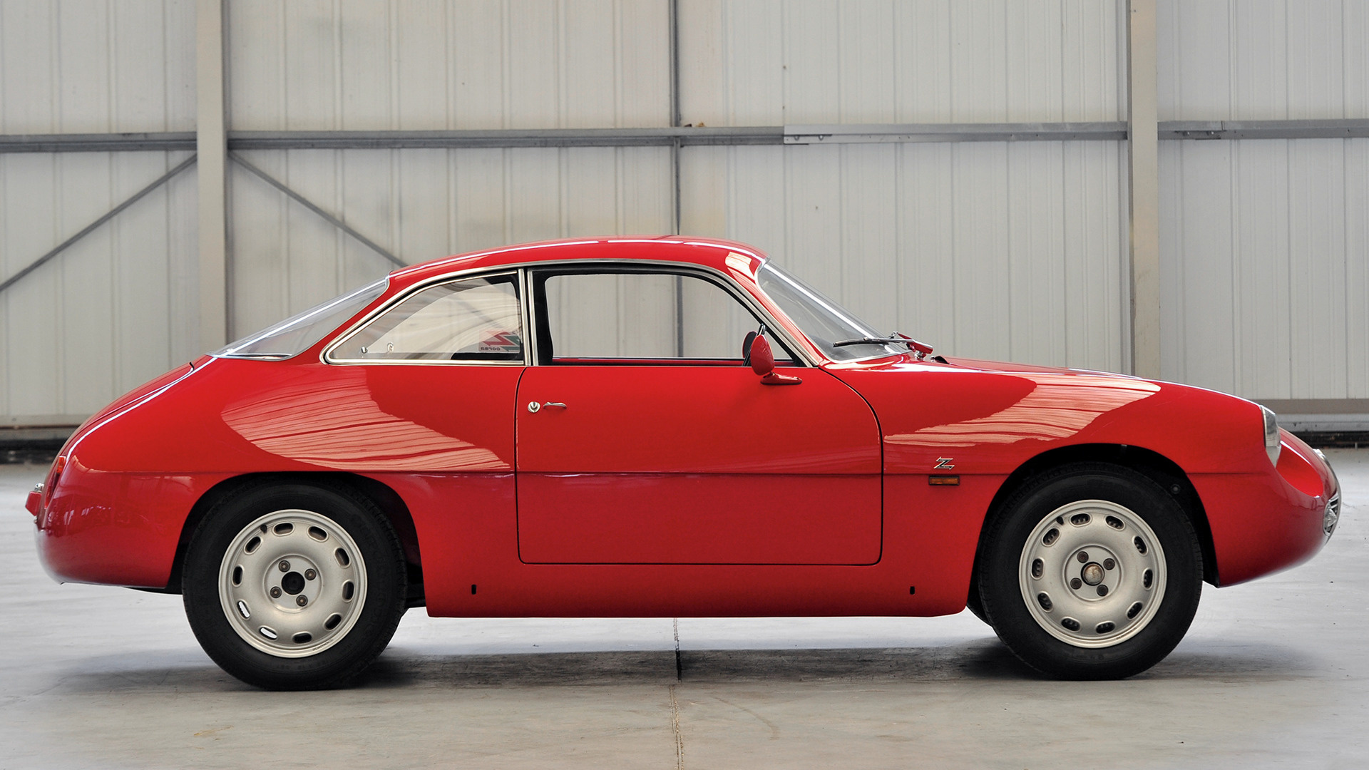445145 Hintergrundbilder und Alfa Romeo Giulietta Sz Bilder auf dem Desktop. Laden Sie  Bildschirmschoner kostenlos auf den PC herunter
