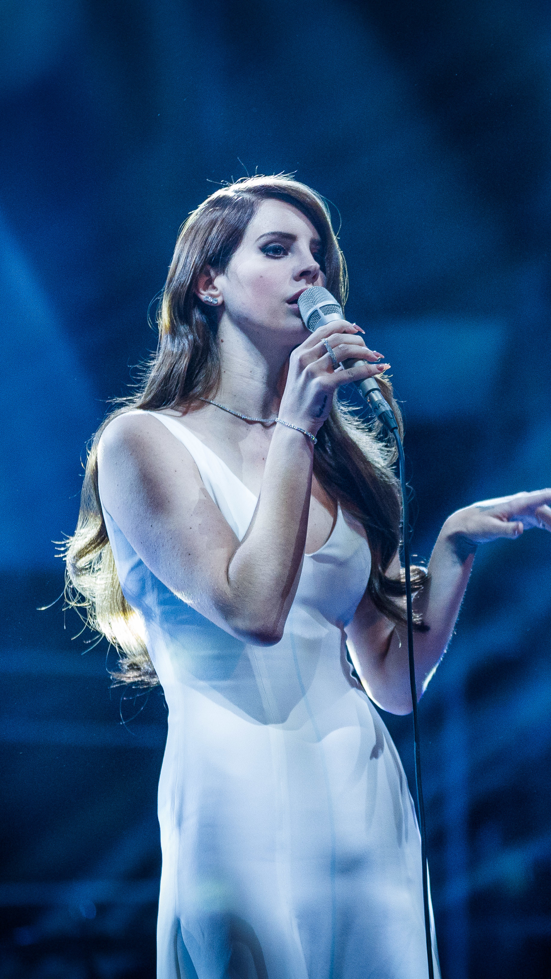 Téléchargez des papiers peints mobile Musique, Lana Del Rey gratuitement.