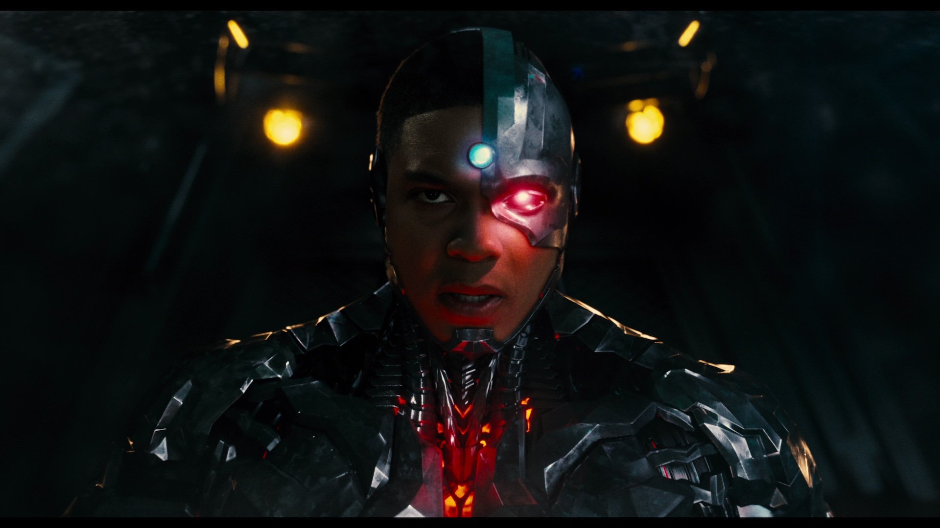 Free download wallpaper Movie, Cyborg (Dc Comics), Justice League, Ray Fisher, Justice League (2017) on your PC desktop
