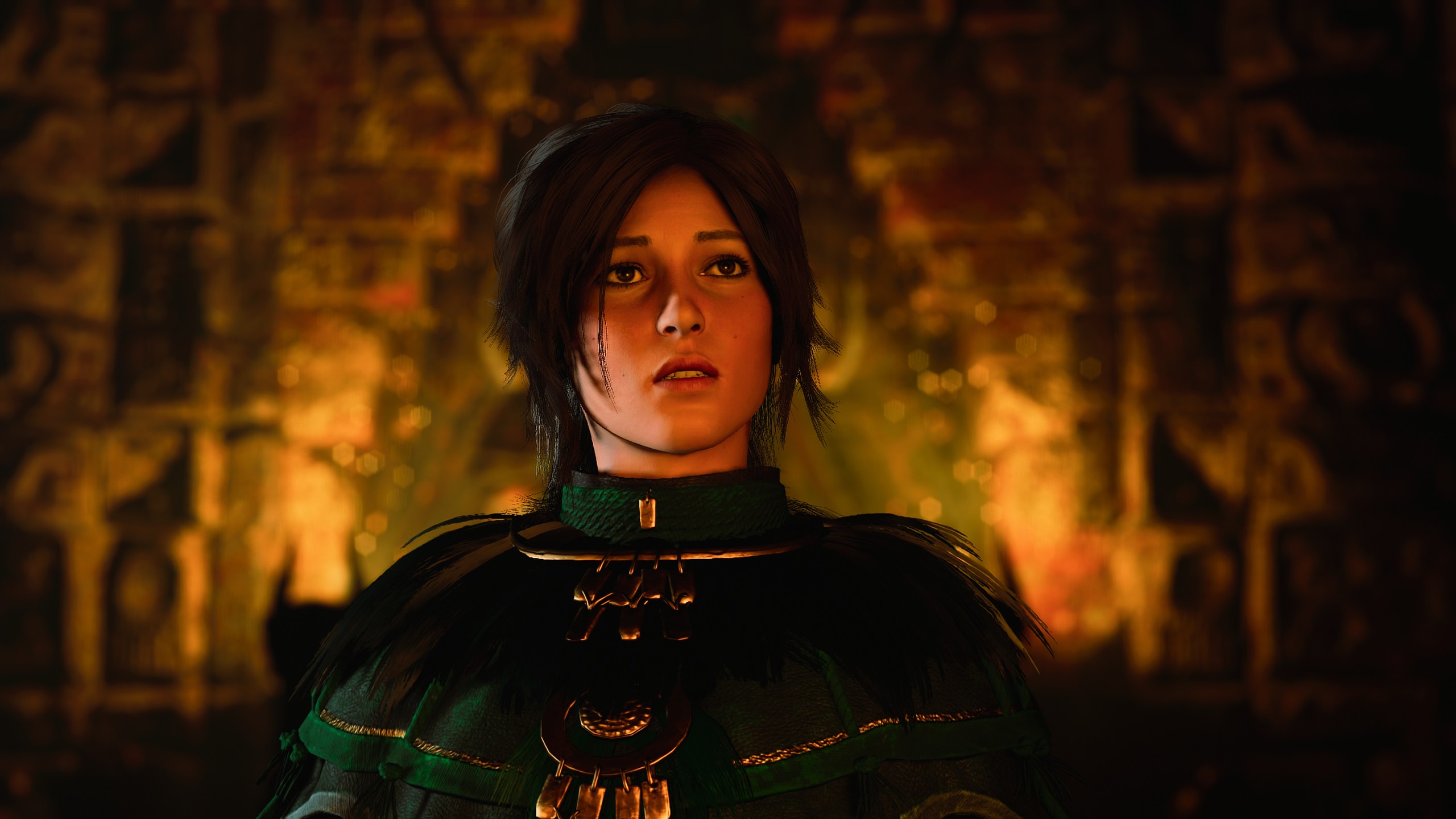 Baixe gratuitamente a imagem Tomb Raider, Videogame, Lara Croft, Shadow Of The Tomb Raider na área de trabalho do seu PC