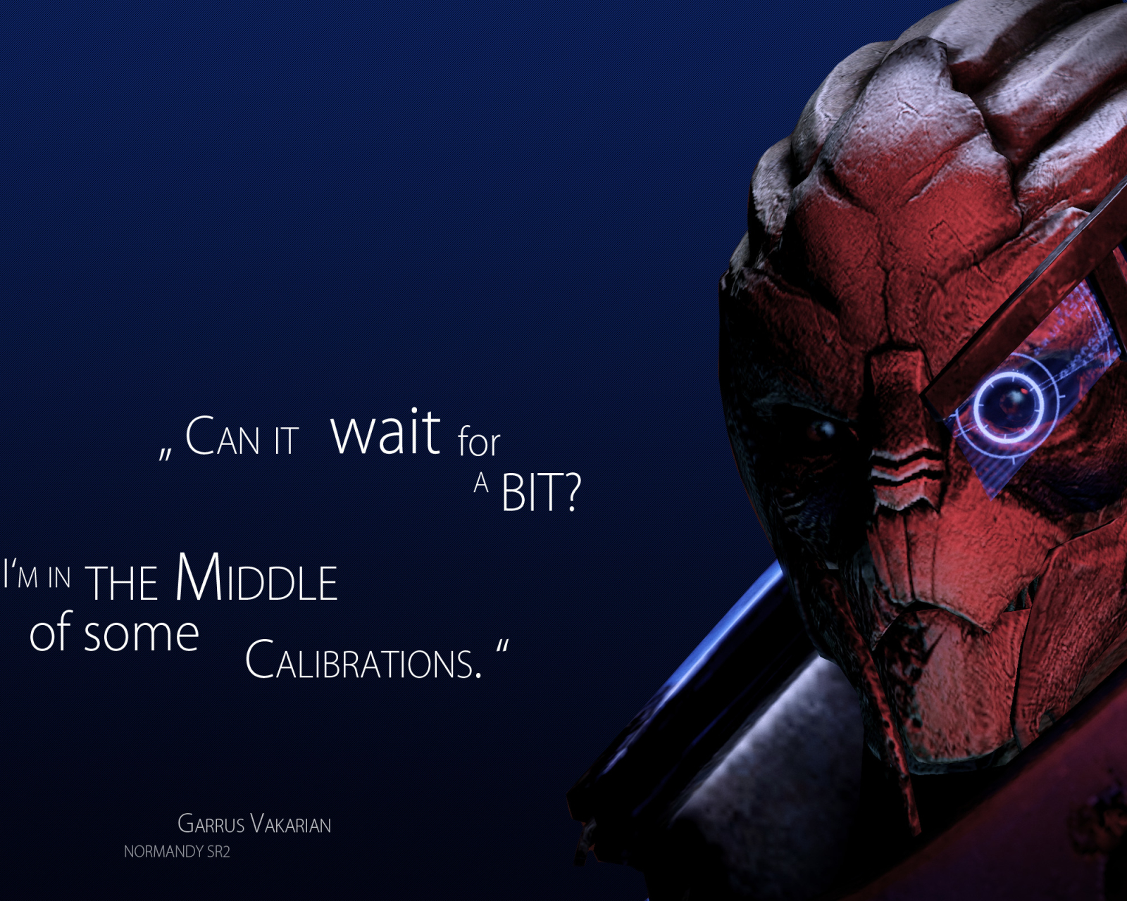Download mobile wallpaper Mass Effect, Video Game, Mass Effect 2, Garrus Vakarian for free.