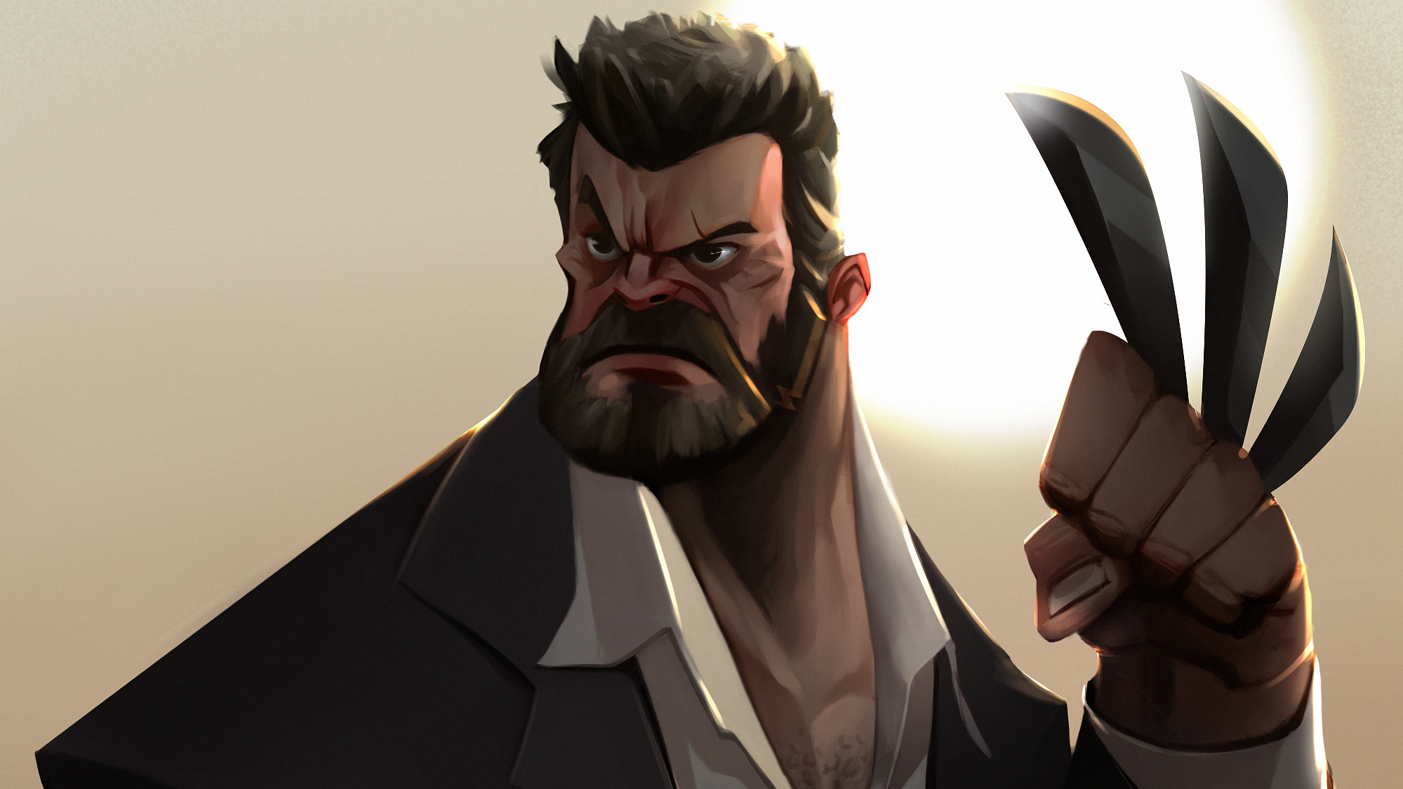 Baixe gratuitamente a imagem X Men, História Em Quadrinhos, X Men: O Filme, Wolverine: Imortal na área de trabalho do seu PC