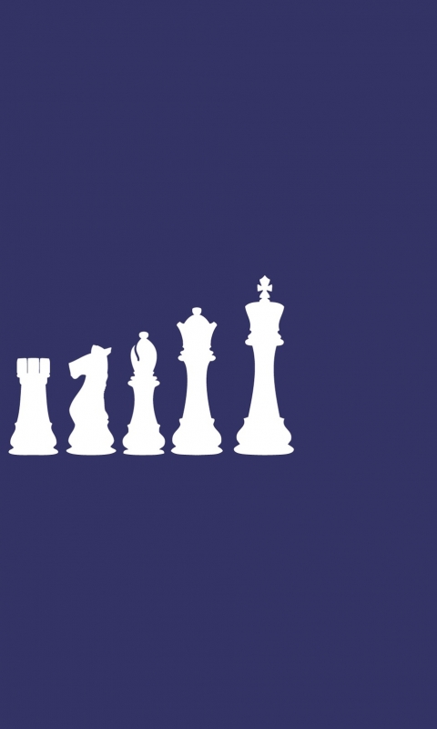 Download mobile wallpaper Chess, Game for free.