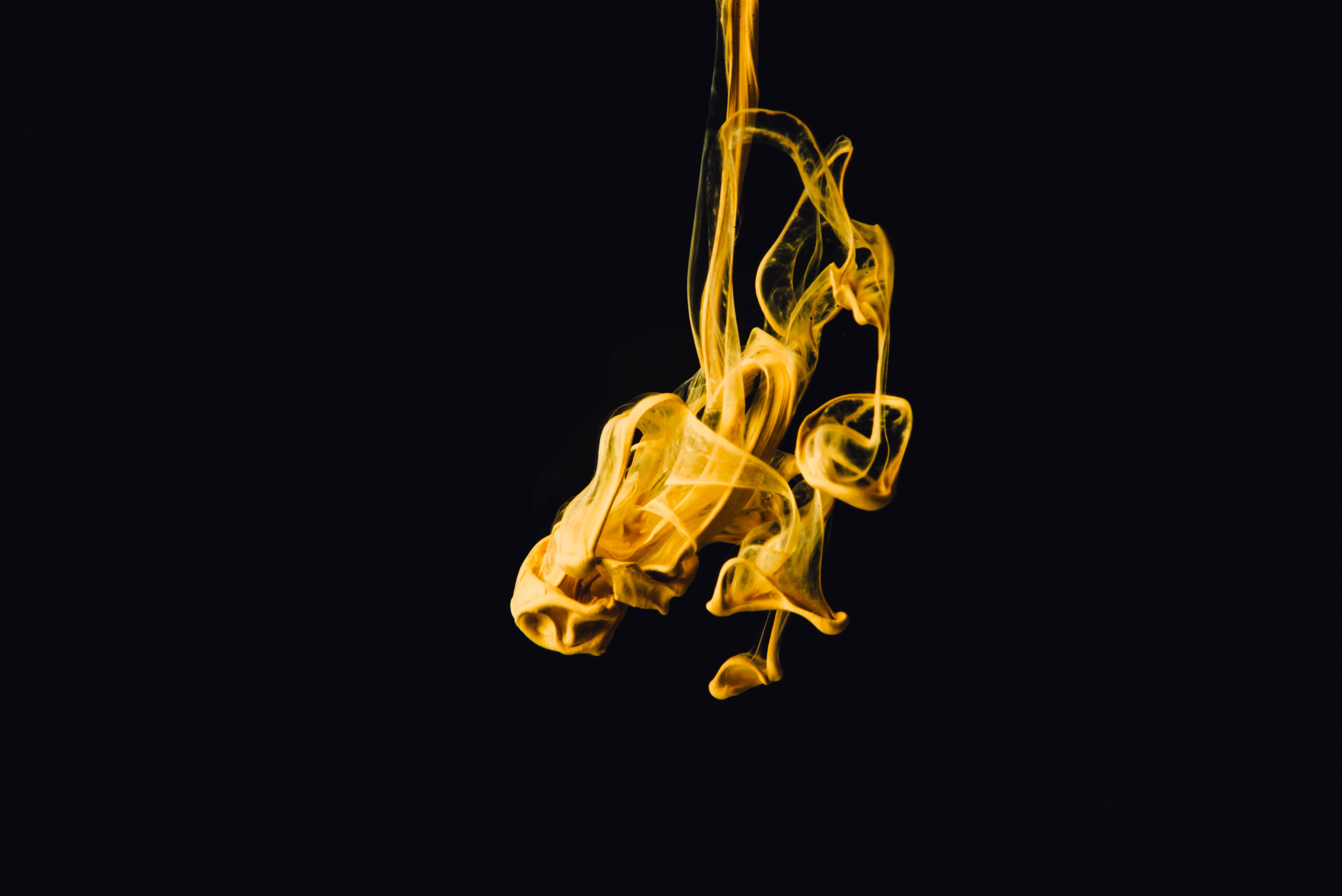 clots, abstract, smoke, plexus
