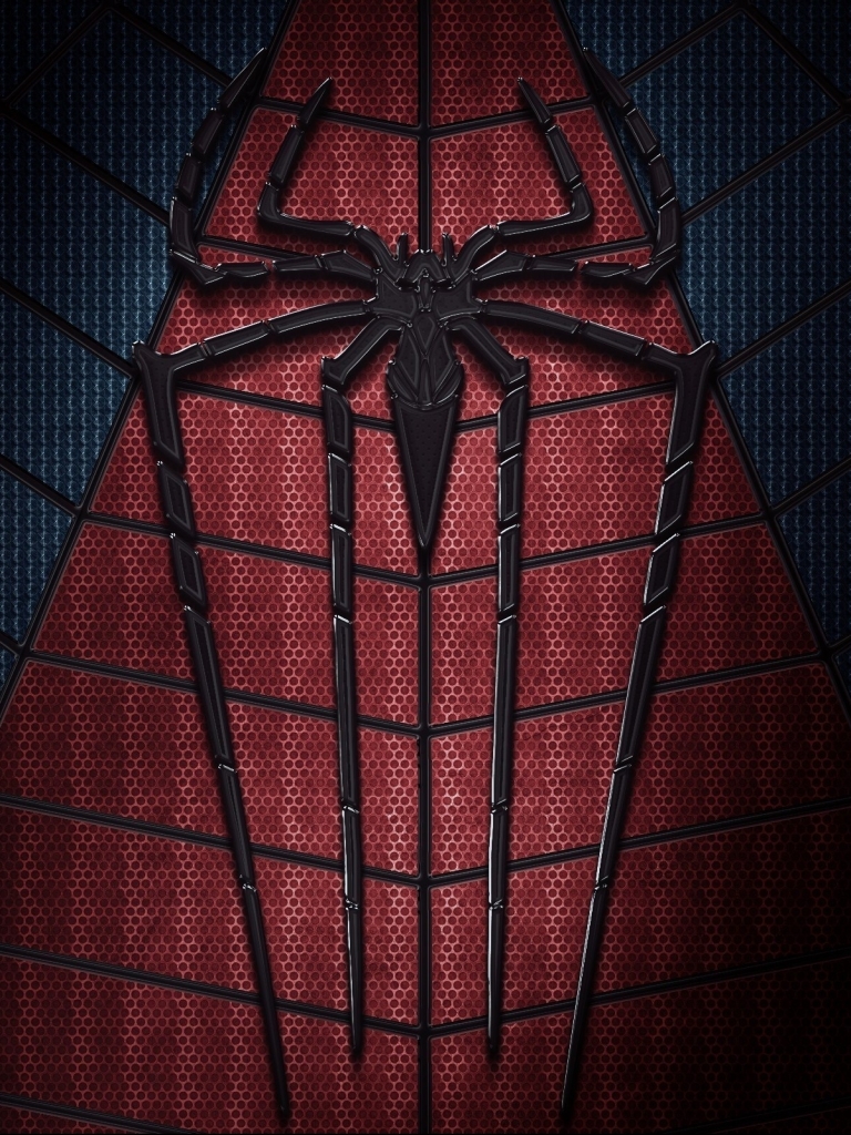 Handy-Wallpaper Comics, Superheld, The Amazing Spider Man, Spider Man kostenlos herunterladen.