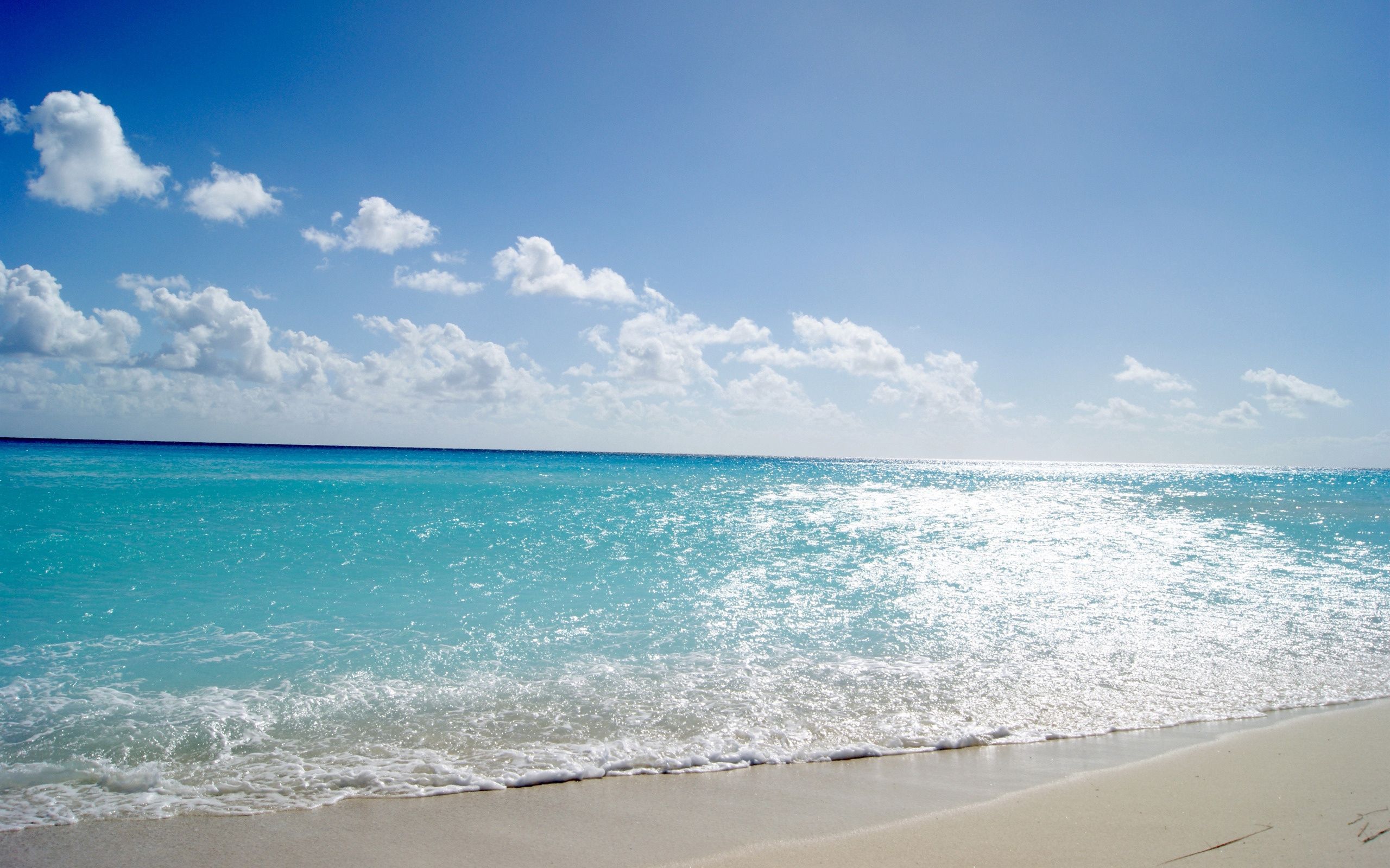 101247 скачать обои пляж, блики, море, природа, солнце, песок - заставки и картинки бесплатно