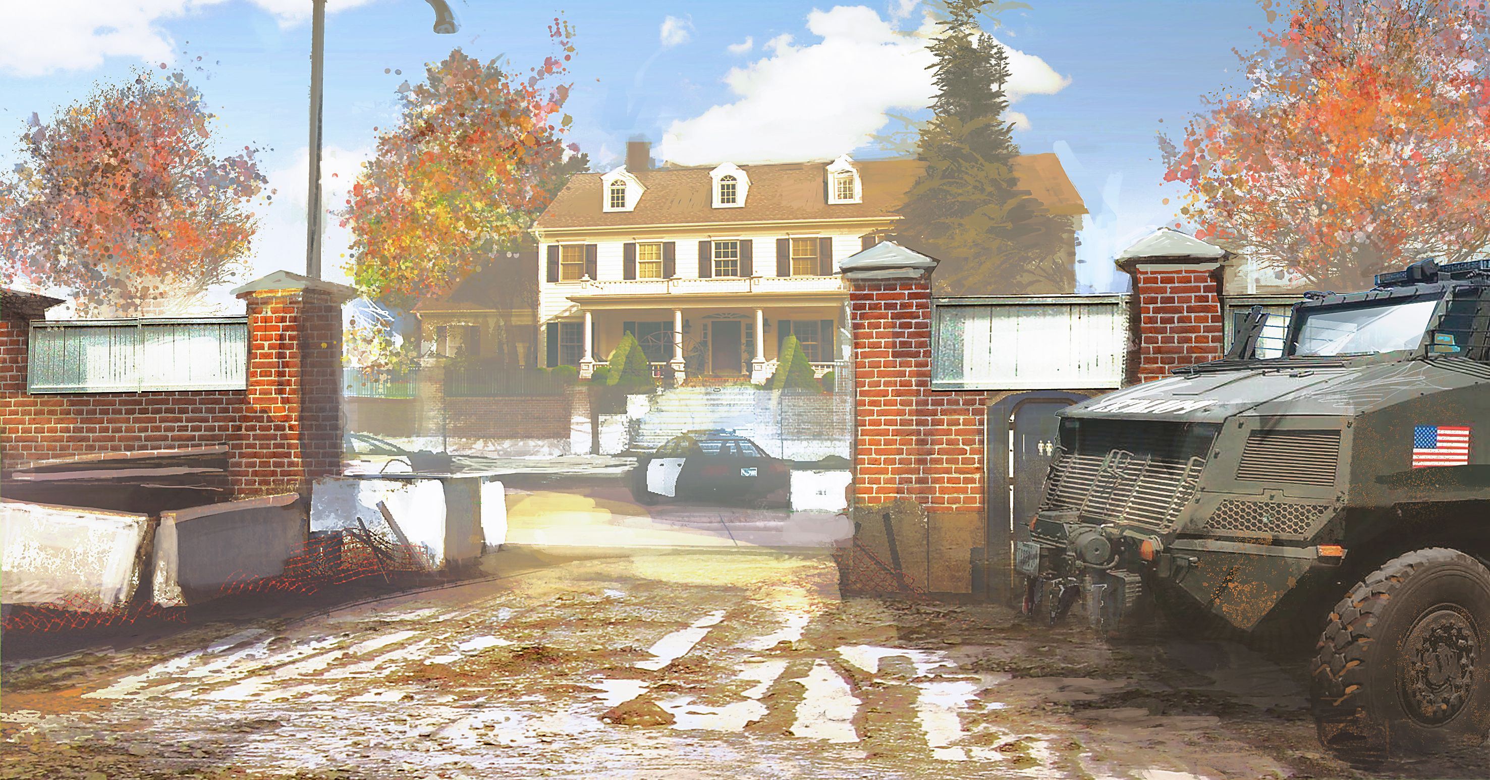Baixar papel de parede para celular de Videogame, Tom Clancy's Rainbow Six: Siege gratuito.