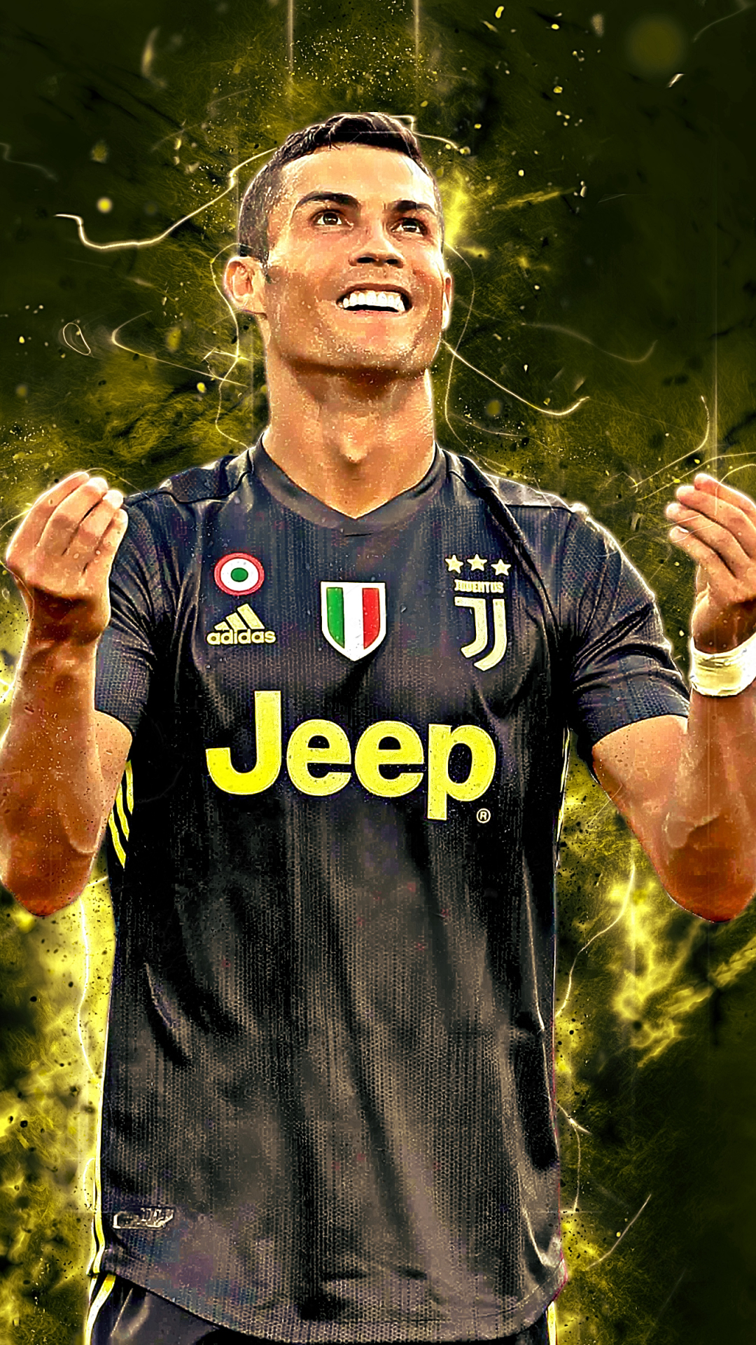 Descarga gratuita de fondo de pantalla para móvil de Fútbol, Cristiano Ronaldo, Deporte, Juventus F C.