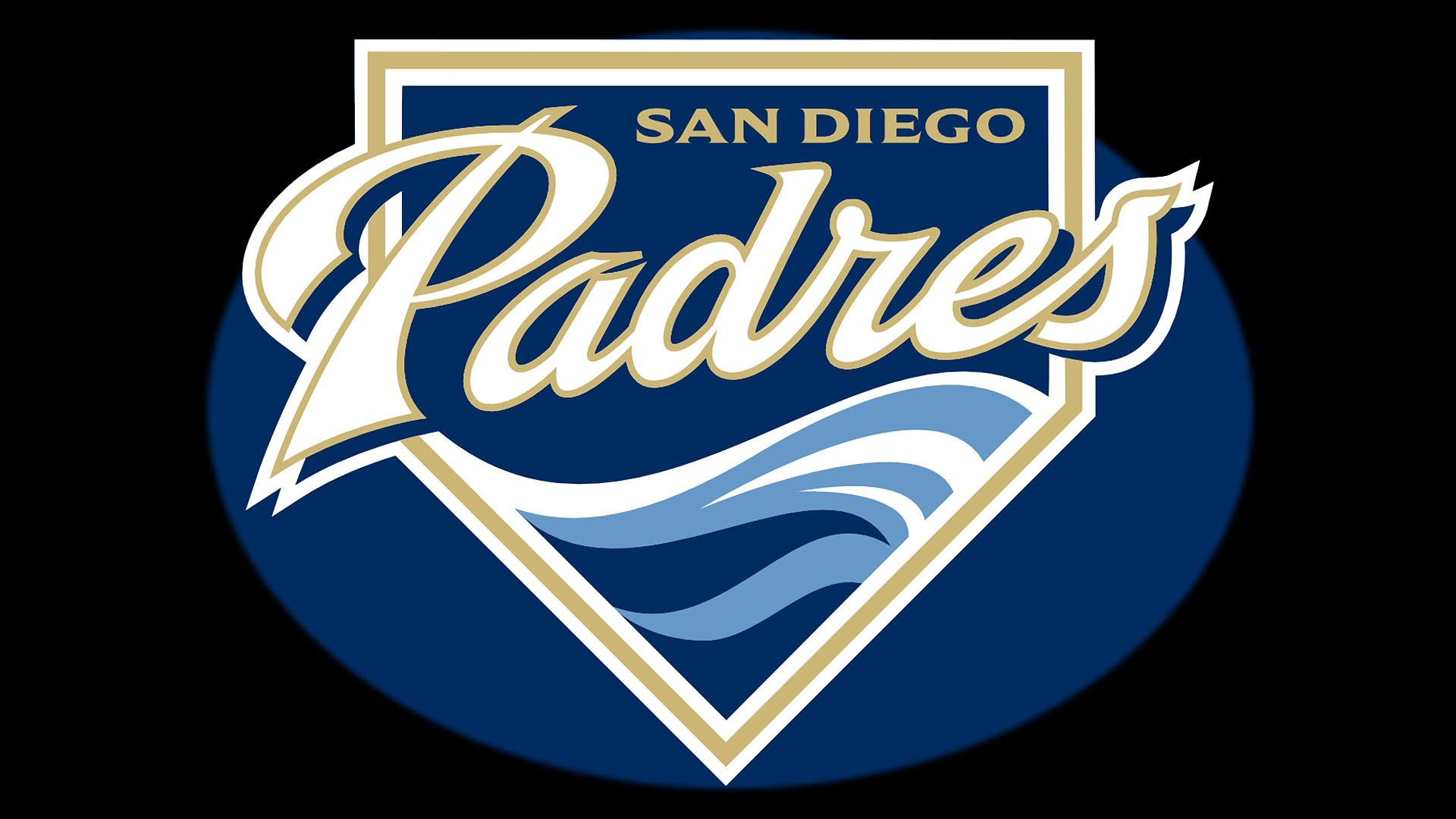 Download mobile wallpaper San Diego Padres, Baseball, Sports for free.