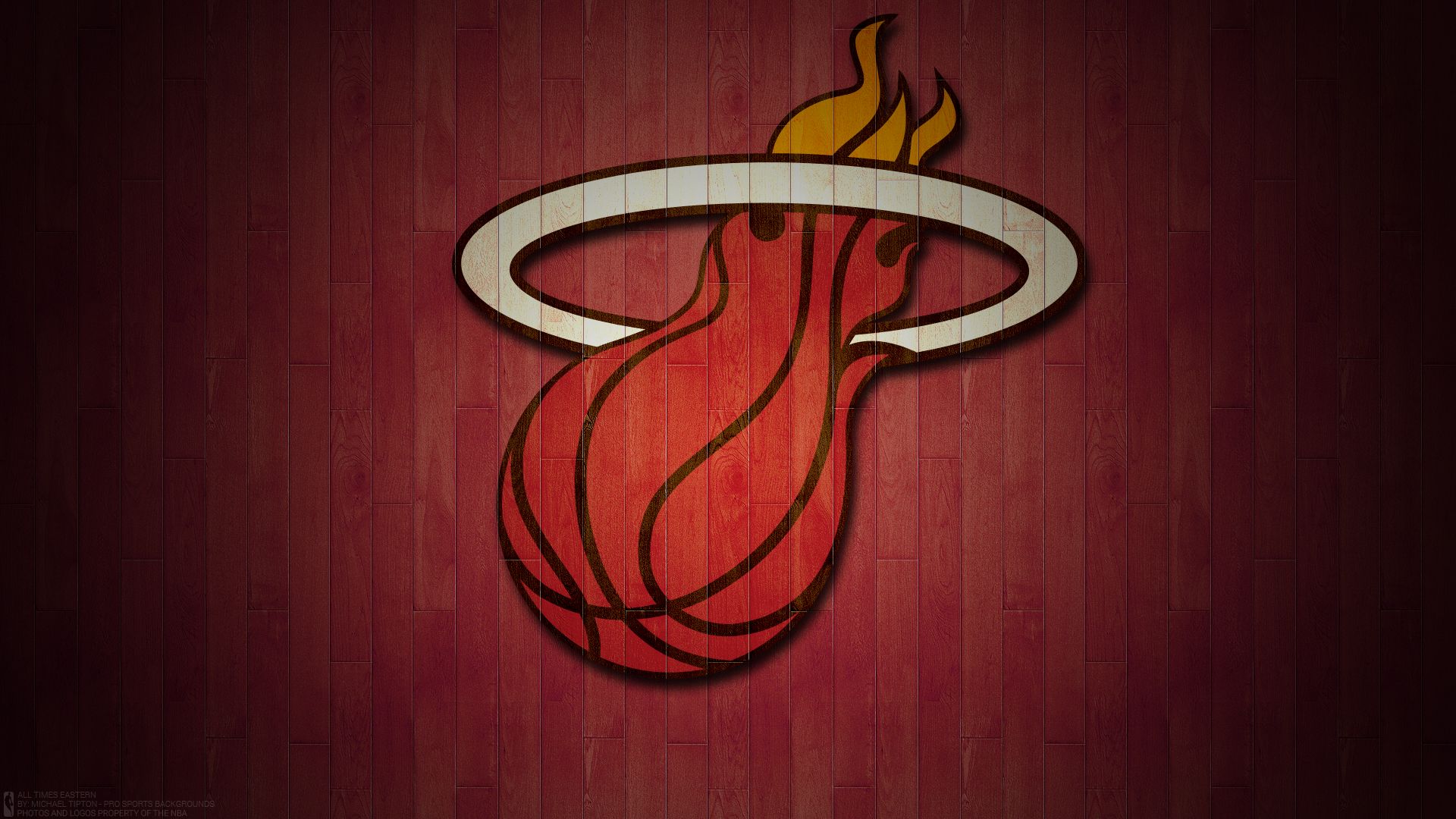 Descarga gratis la imagen Baloncesto, Logo, Nba, Deporte, Miami Heat en el escritorio de tu PC