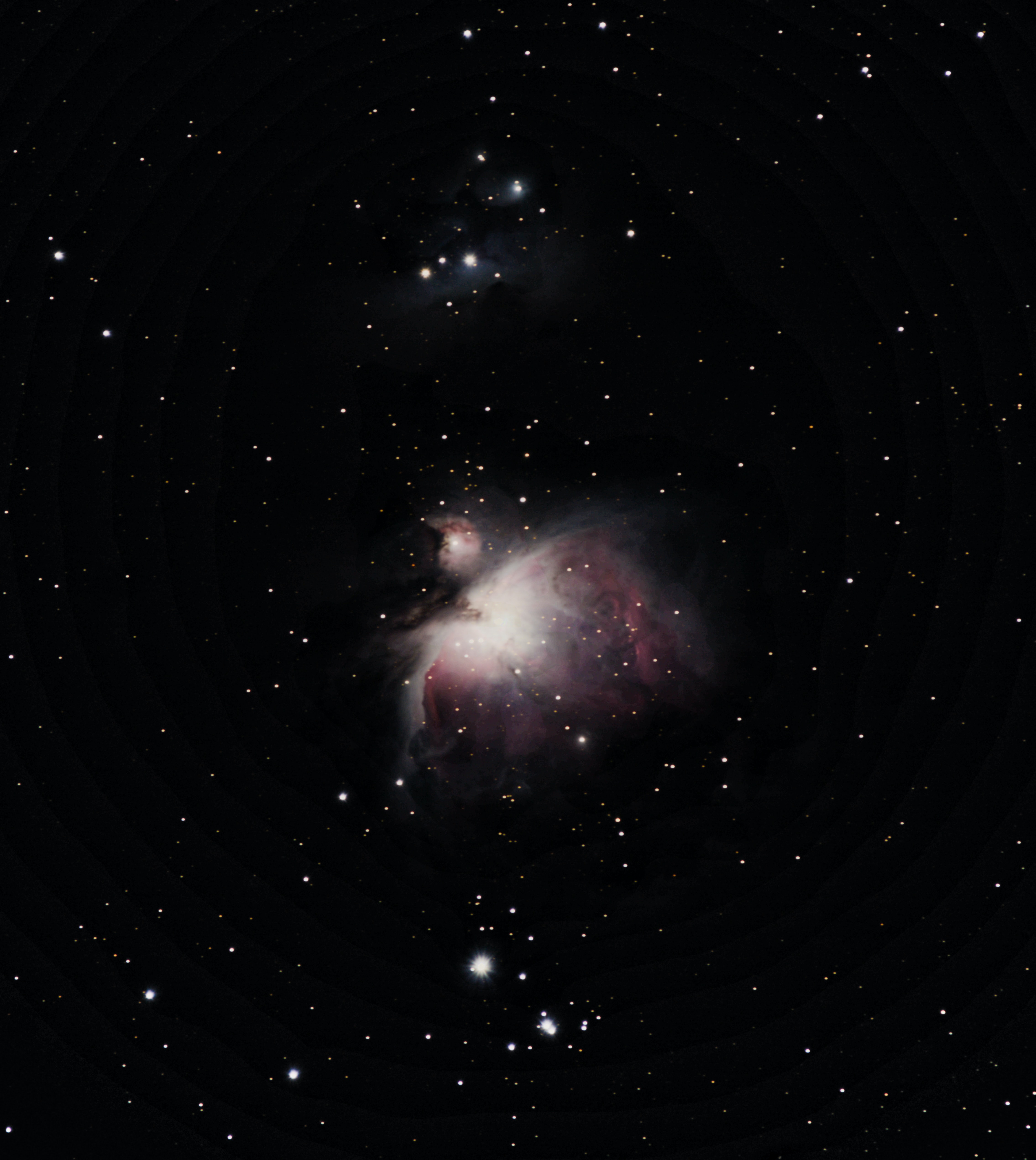 75152 Hintergrundbild herunterladen universum, sterne, nebel, galaxis, galaxy - Bildschirmschoner und Bilder kostenlos