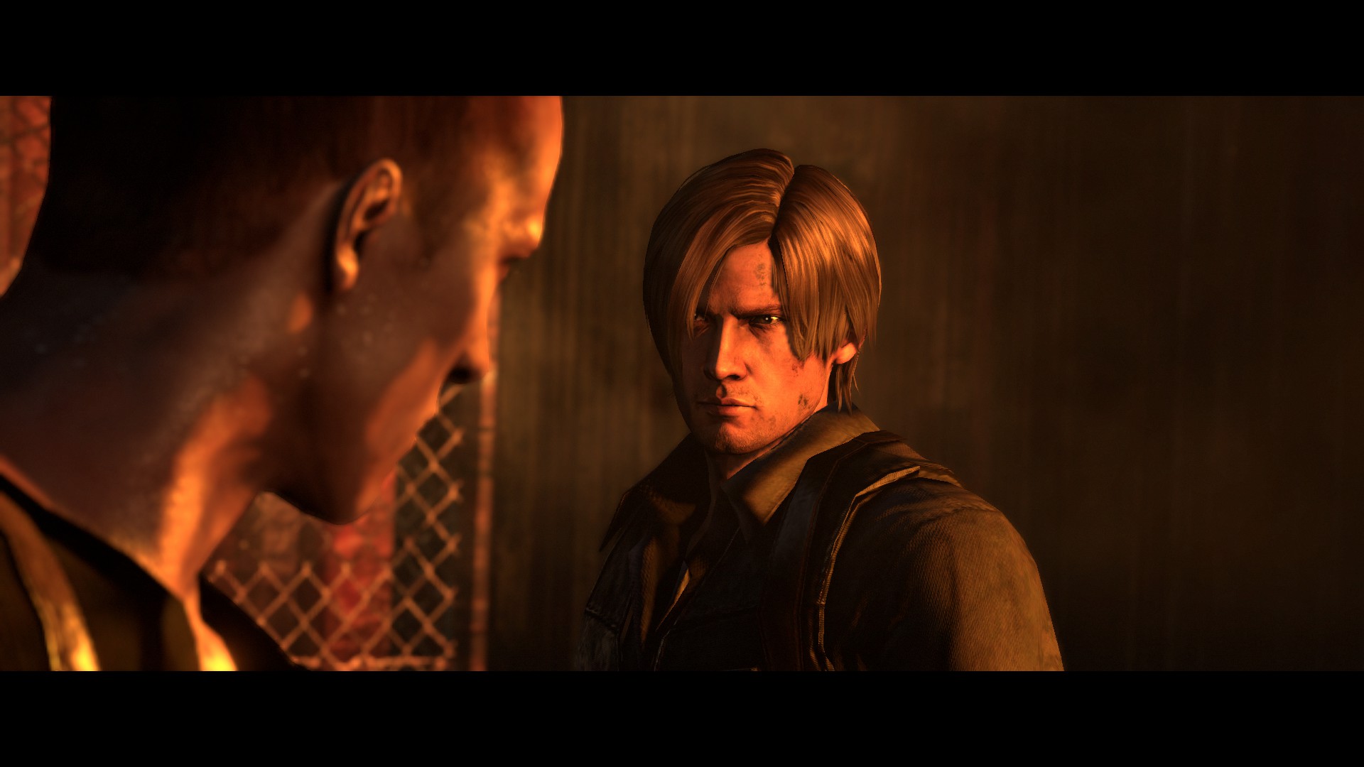 Baixe gratuitamente a imagem Resident Evil, Videogame, Baiohazâdo 6 na área de trabalho do seu PC