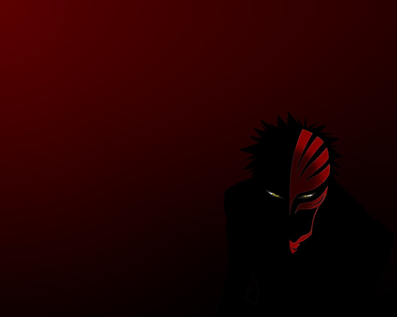 Handy-Wallpaper Bleach, Animes, Ichigo Kurosaki kostenlos herunterladen.