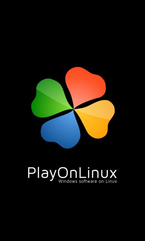 Descarga gratuita de fondo de pantalla para móvil de Tecnología, Logo, Linux.