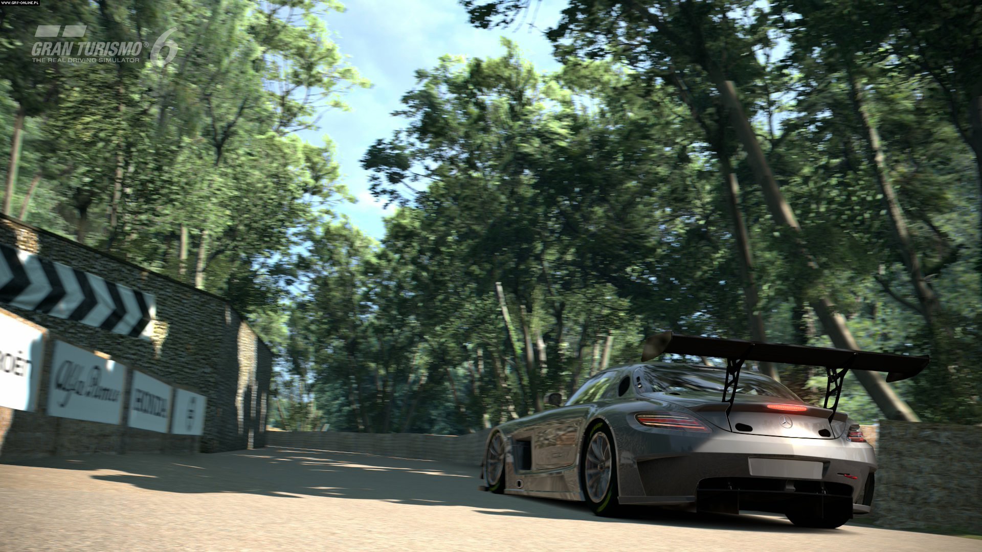Descarga gratuita de fondo de pantalla para móvil de Gran Turismo, Gran Turismo 6, Videojuego.