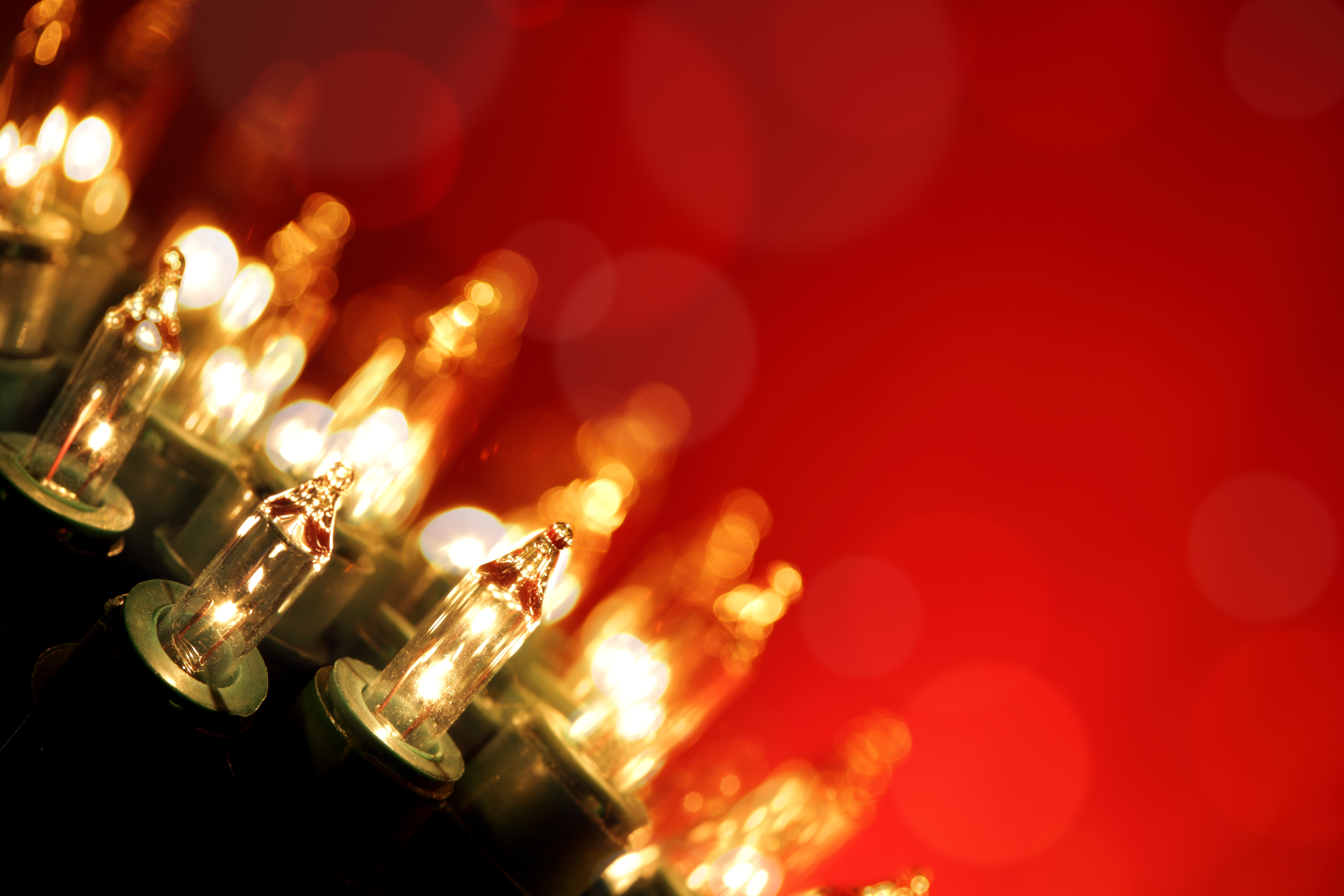 Free download wallpaper Christmas, Holiday, Christmas Lights on your PC desktop