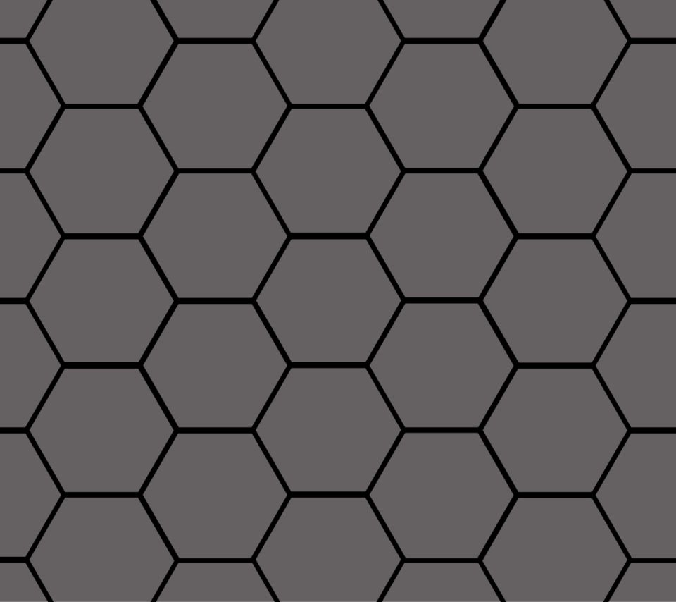 Handy-Wallpaper Abstrakt, Muster, Hexagon kostenlos herunterladen.