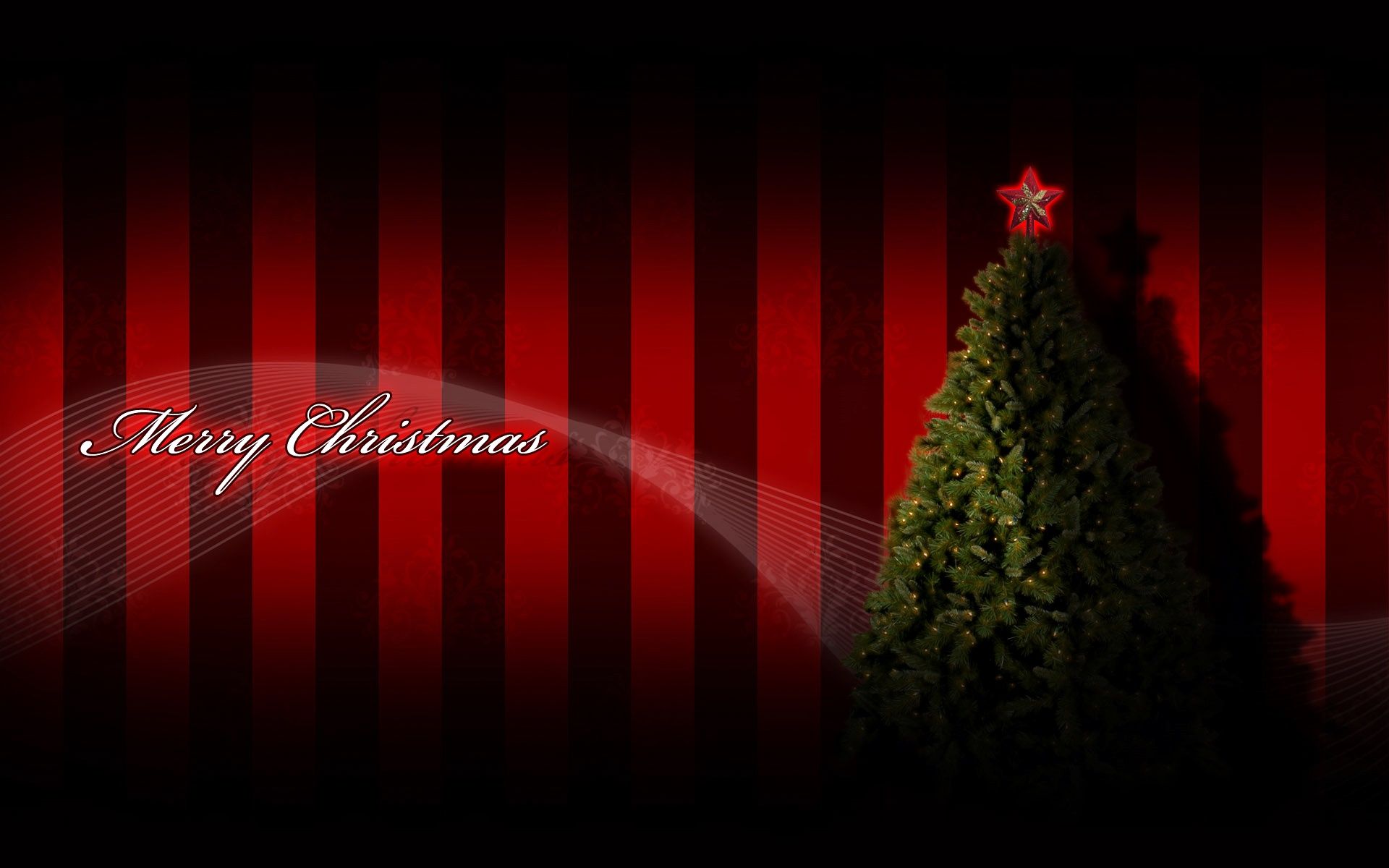 Free download wallpaper Christmas, Holiday, Christmas Tree on your PC desktop