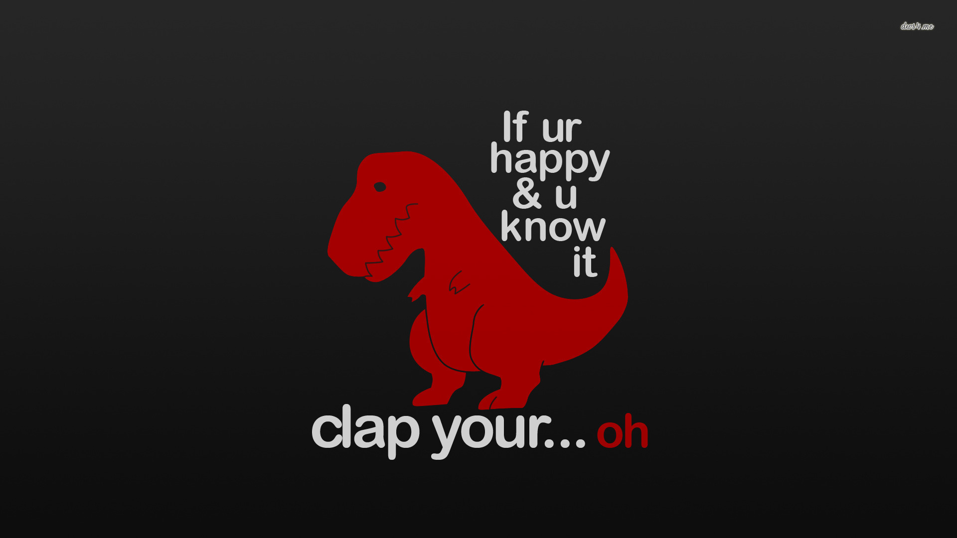 Baixe gratuitamente a imagem Humor, Dinossauro na área de trabalho do seu PC
