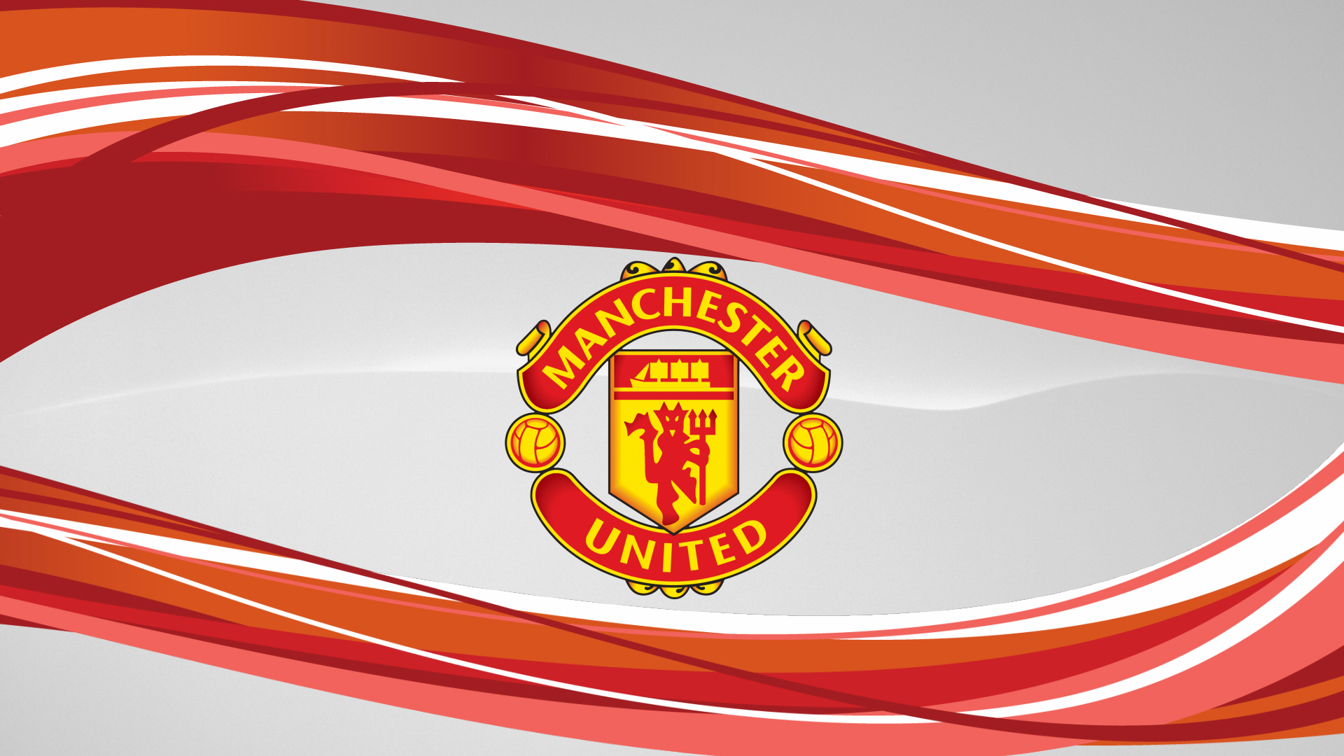  Manchester United F C Desktop Wallpaper