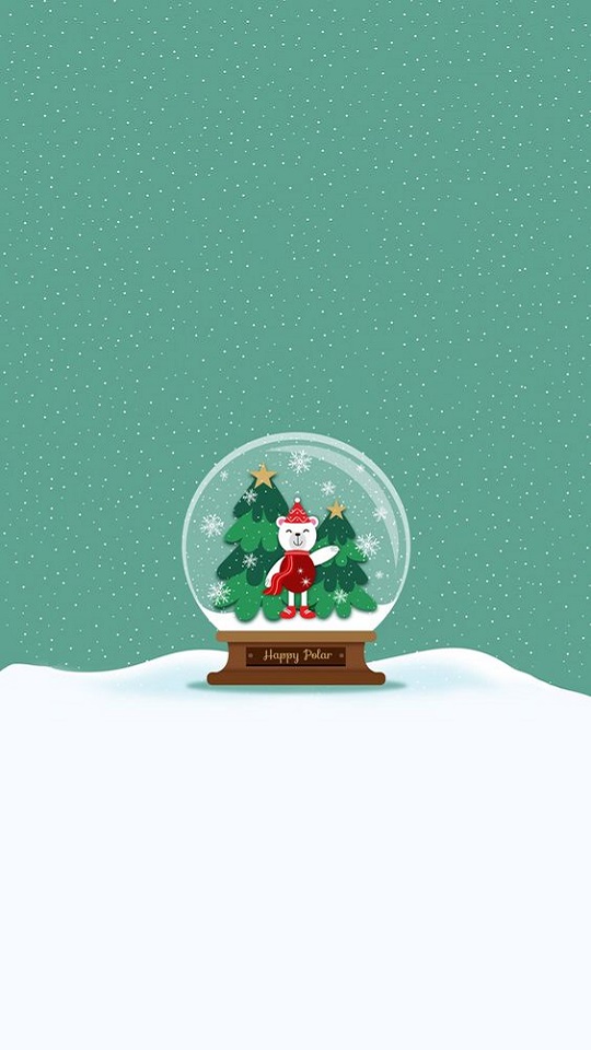 Download mobile wallpaper Christmas, Holiday for free.