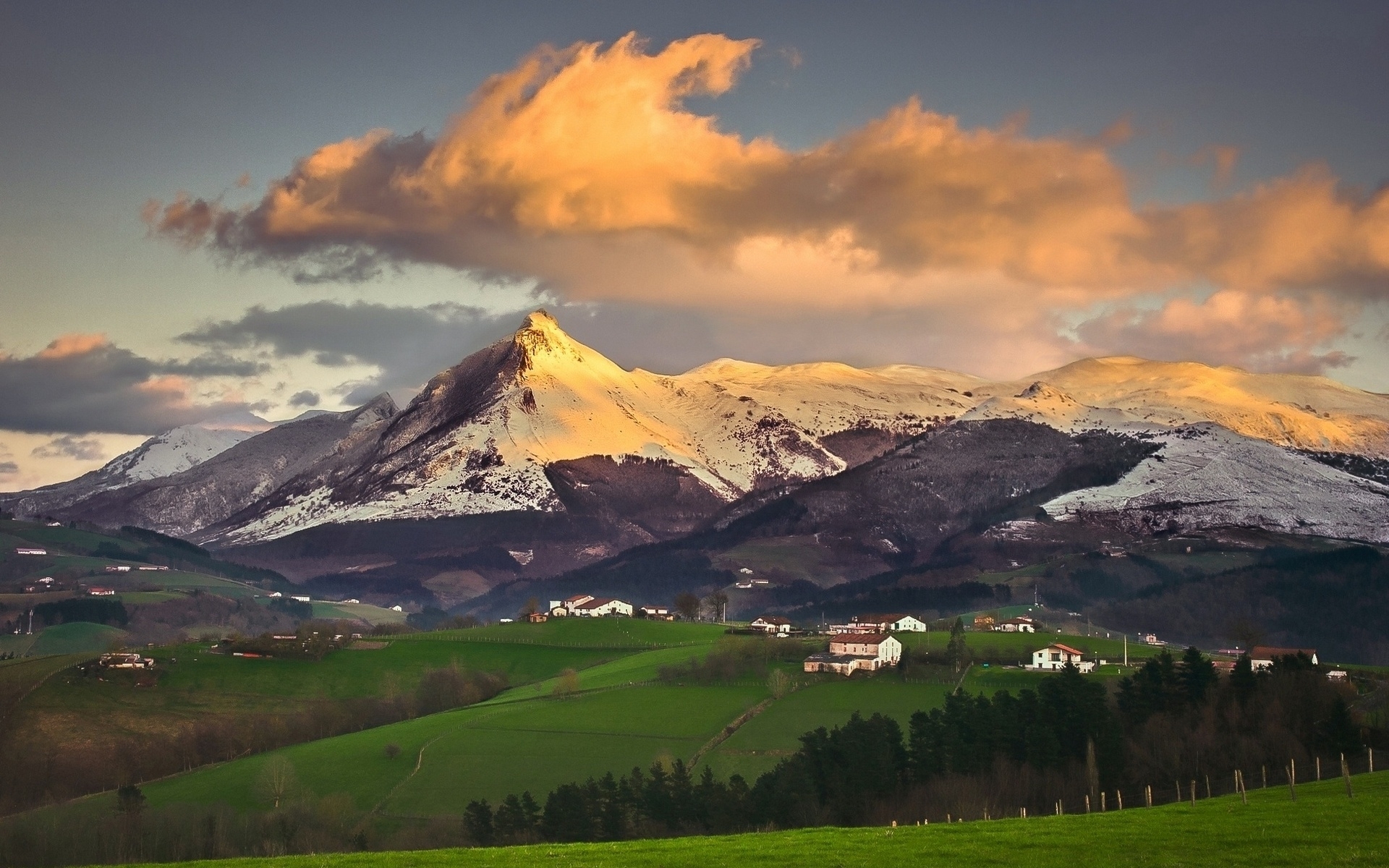 Téléchargez gratuitement l'image Paysage, Photographie sur le bureau de votre PC