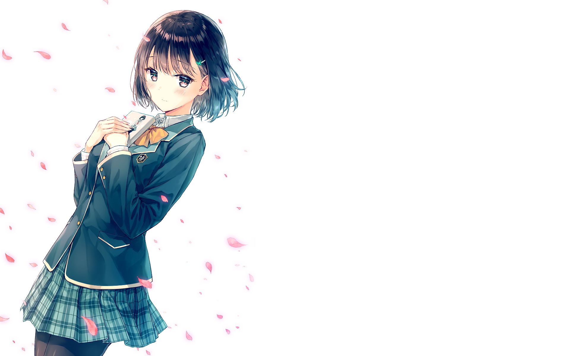 Free download wallpaper Anime, Original on your PC desktop