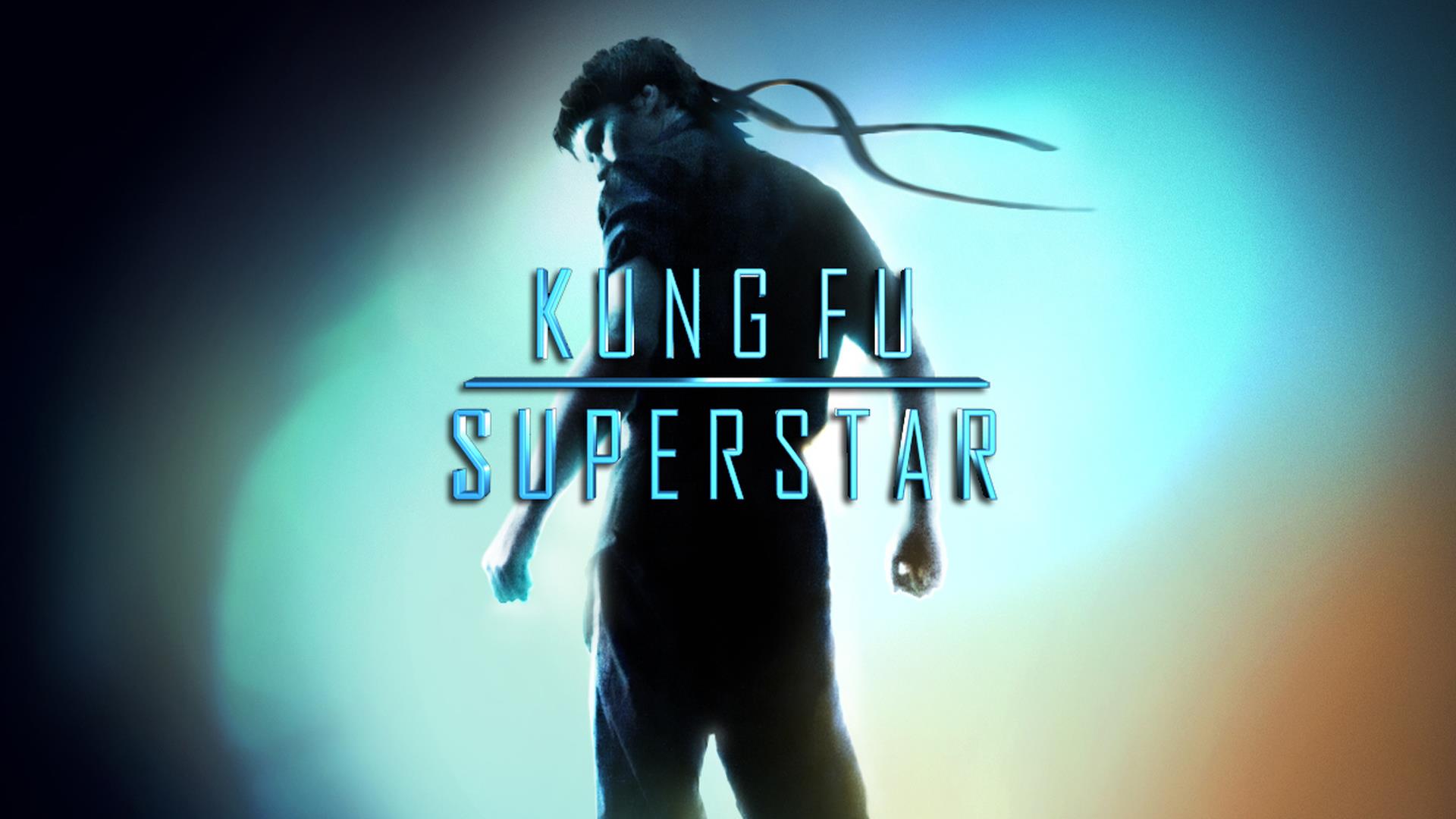 Download mobile wallpaper Video Game, Kung Fu Superstar for free.