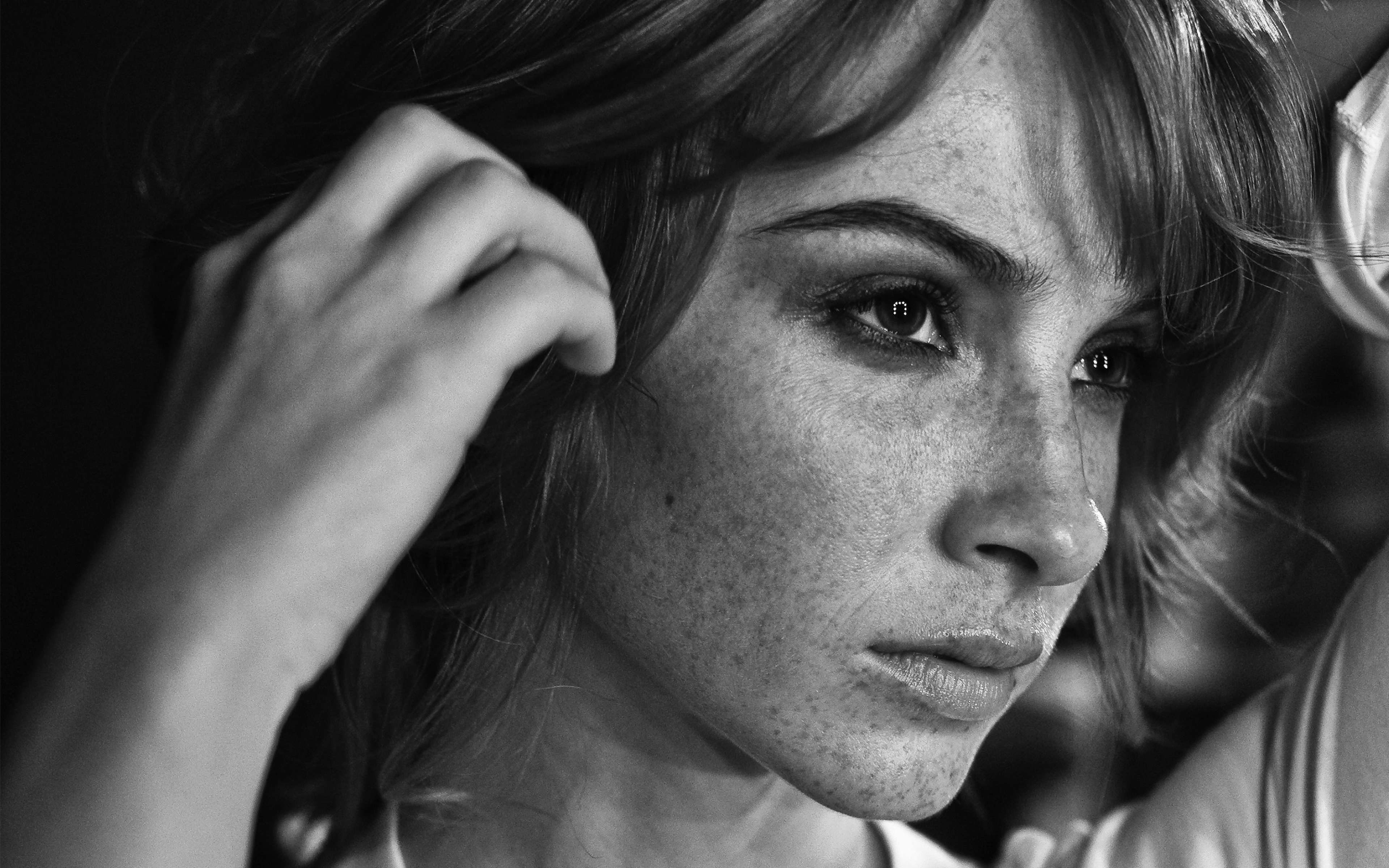 women, vica kerekes