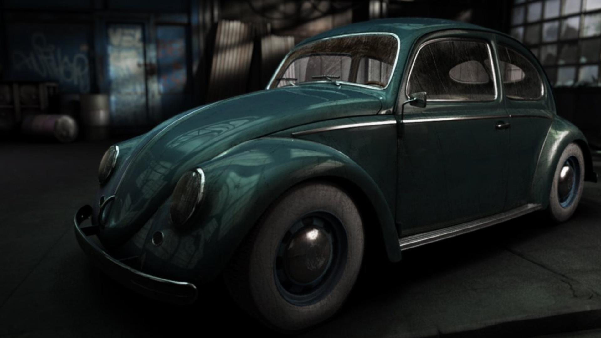 Descarga gratuita de fondo de pantalla para móvil de Volkswagen, Vehículos.