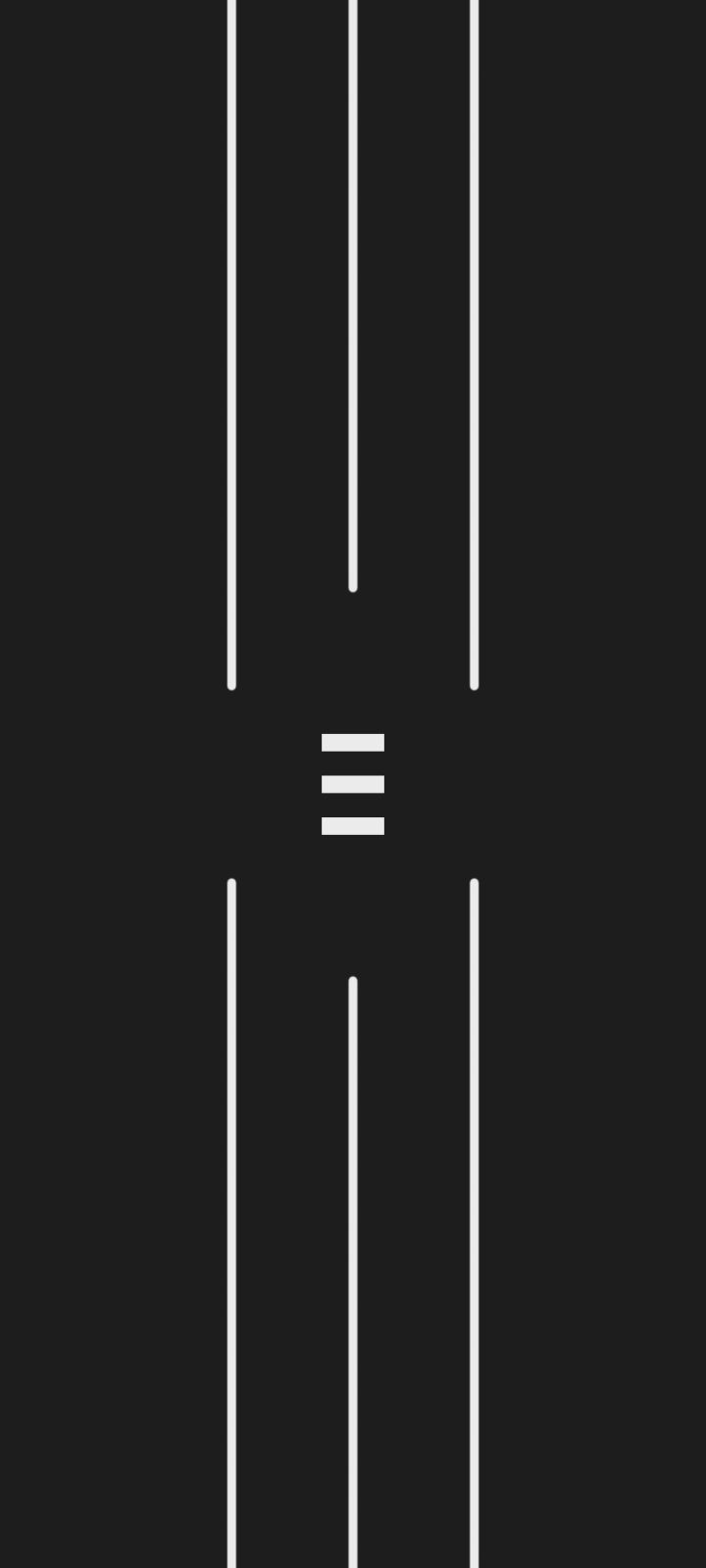 Download mobile wallpaper Lines, Artistic, Black & White, Minimalist for free.