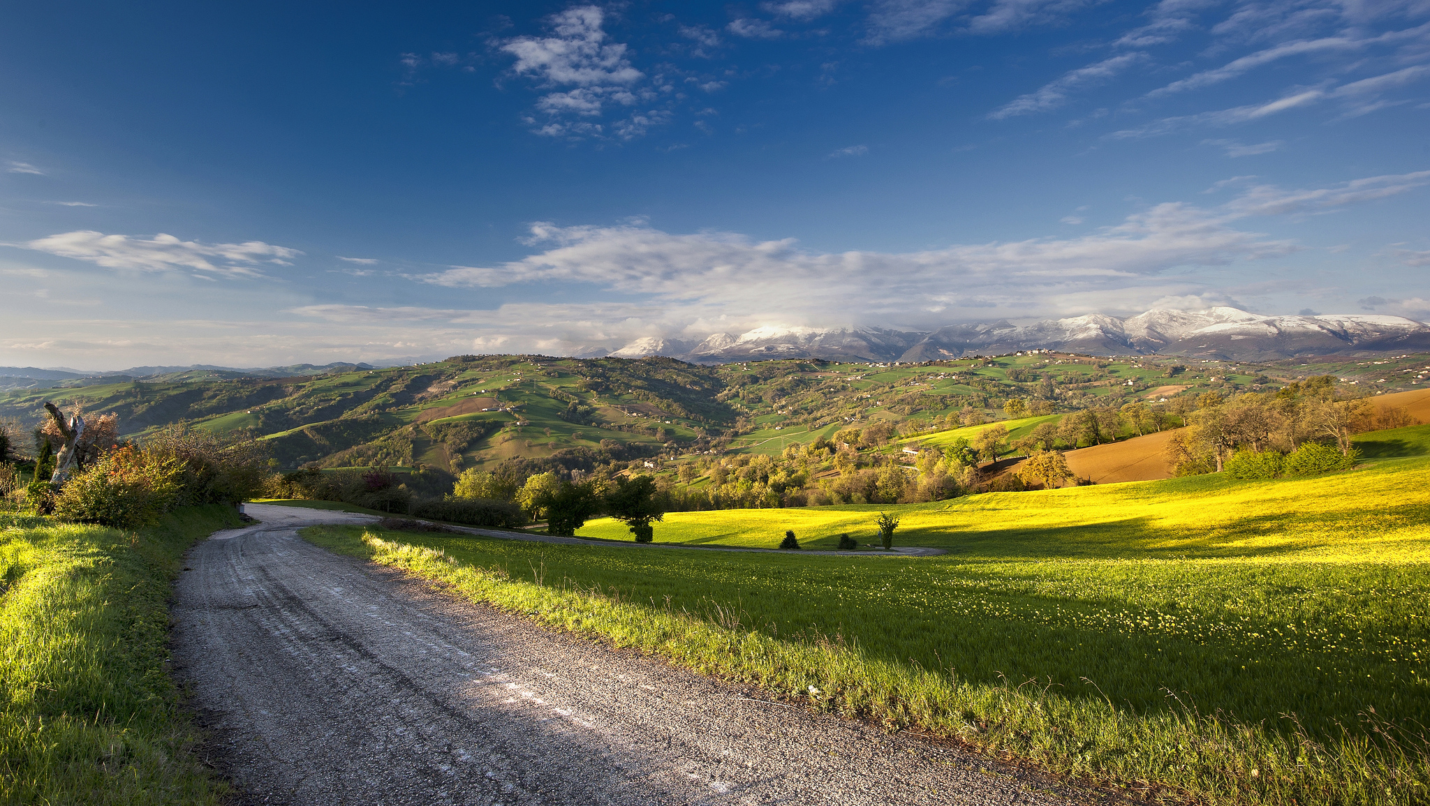 Descarga gratuita de fondo de pantalla para móvil de Carretera, Hecho Por El Hombre.