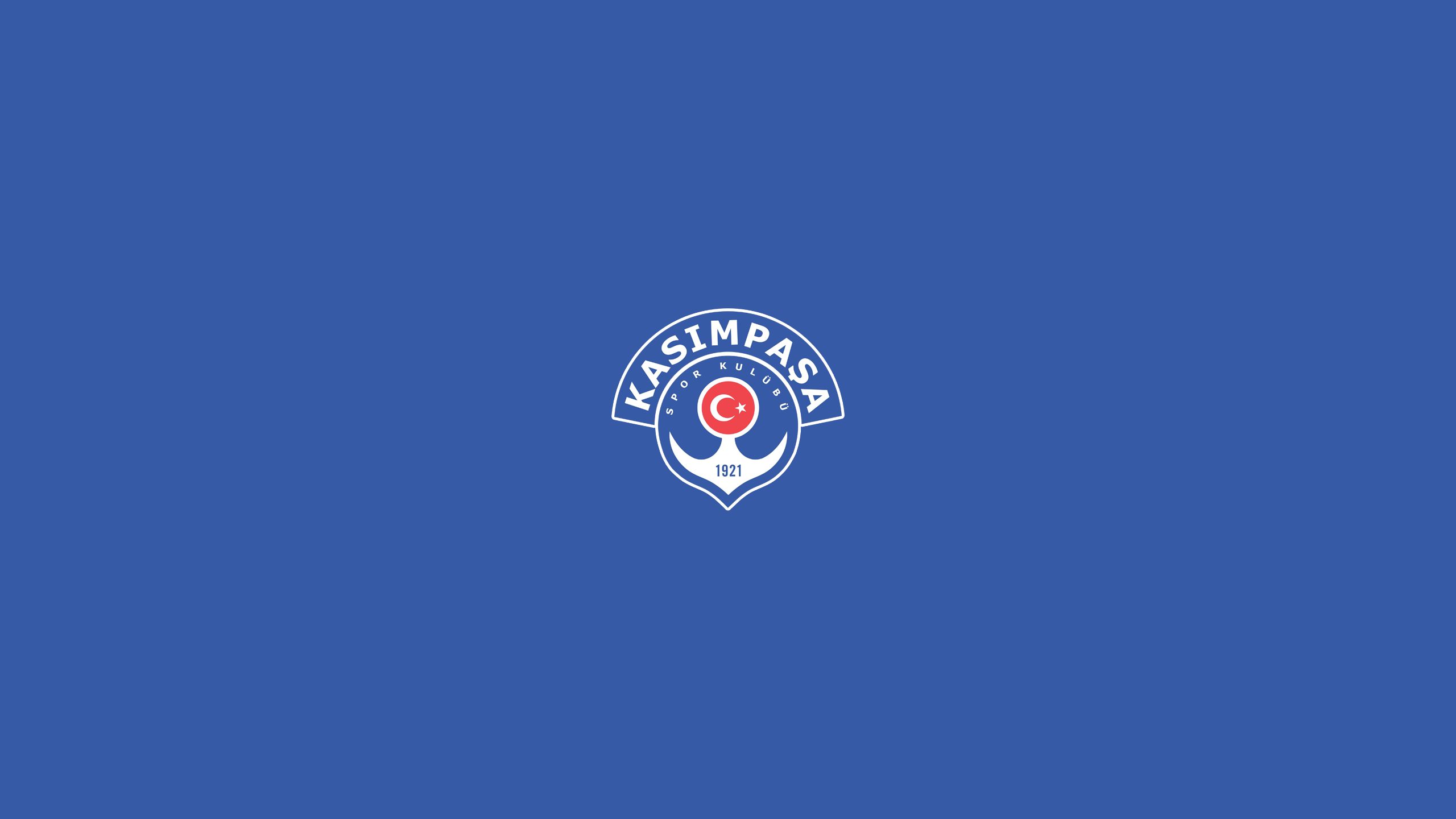 Téléchargez gratuitement l'image Logo, Des Sports, Emblème, Football, Kasımpaşa S K sur le bureau de votre PC