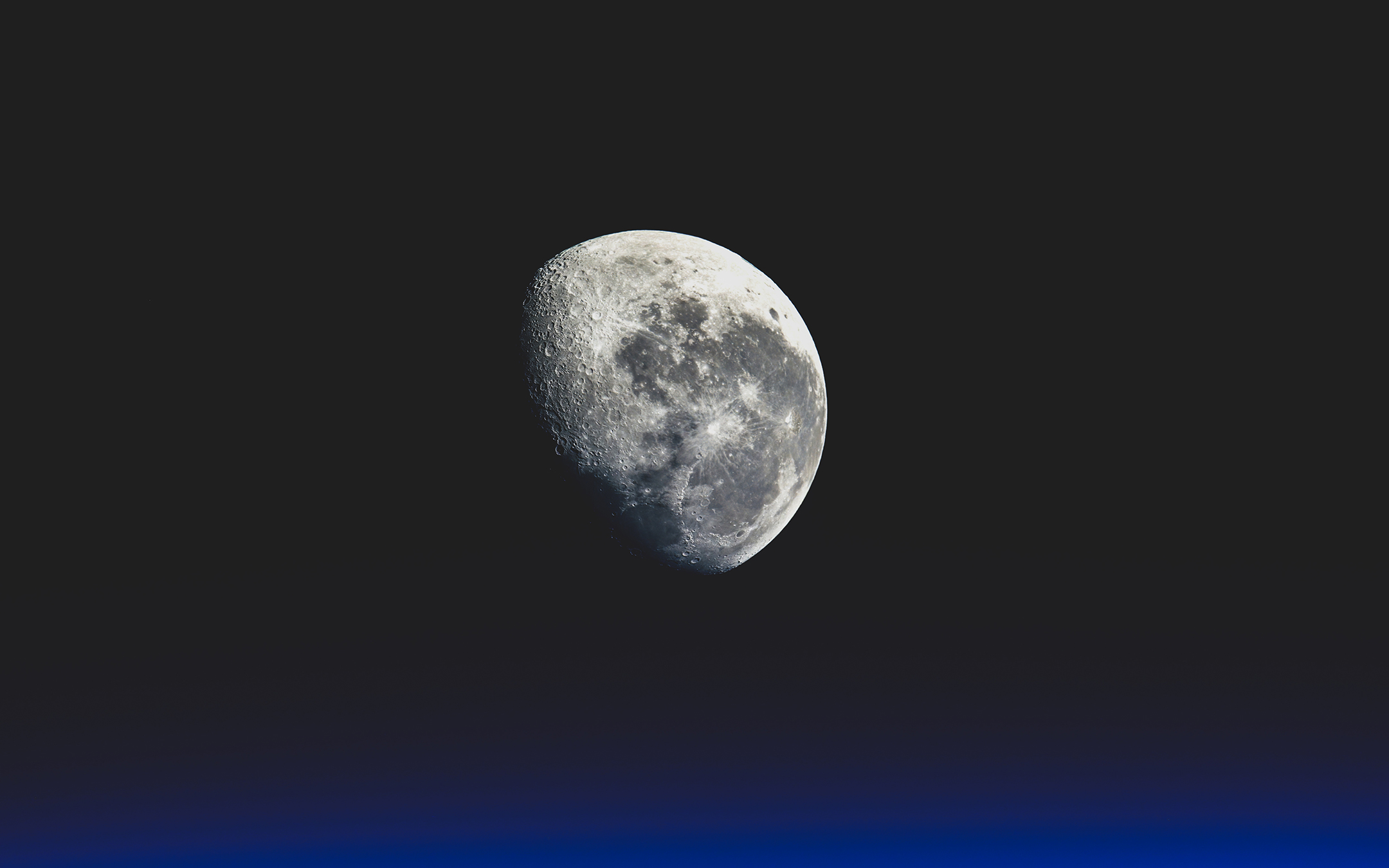 Free download wallpaper Moon, Earth on your PC desktop