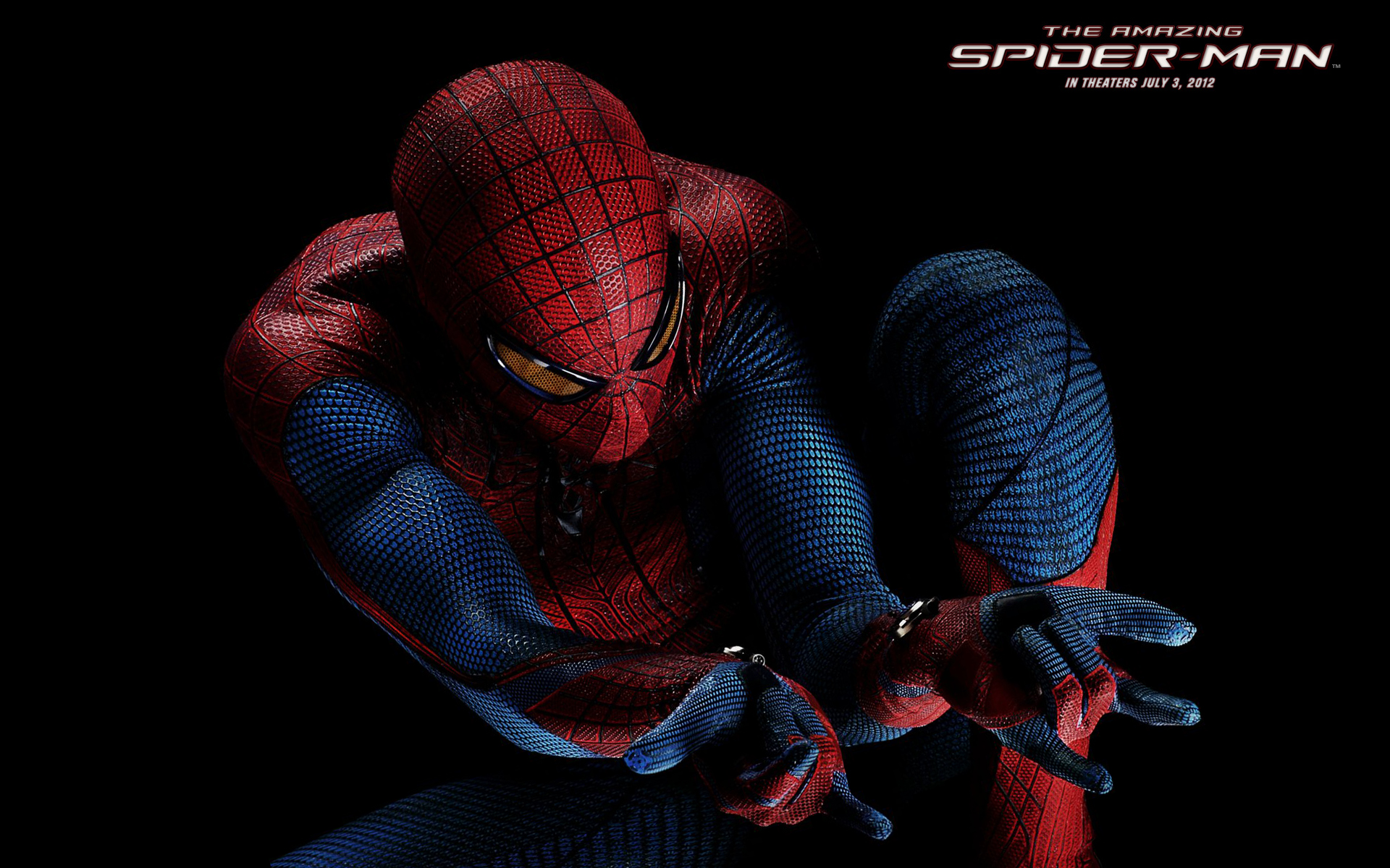 258983 télécharger le fond d'écran film, the amazing spider man, homme araignée, super héros, spider man - économiseurs d'écran et images gratuitement