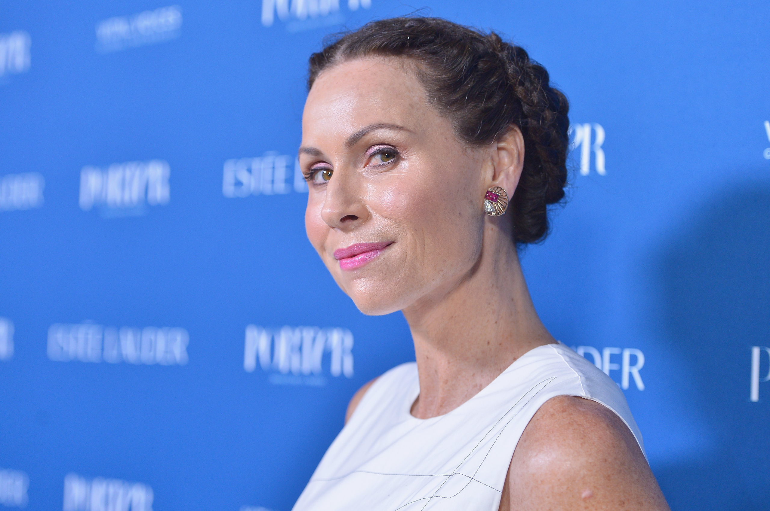 Images & Pictures  Minnie Driver