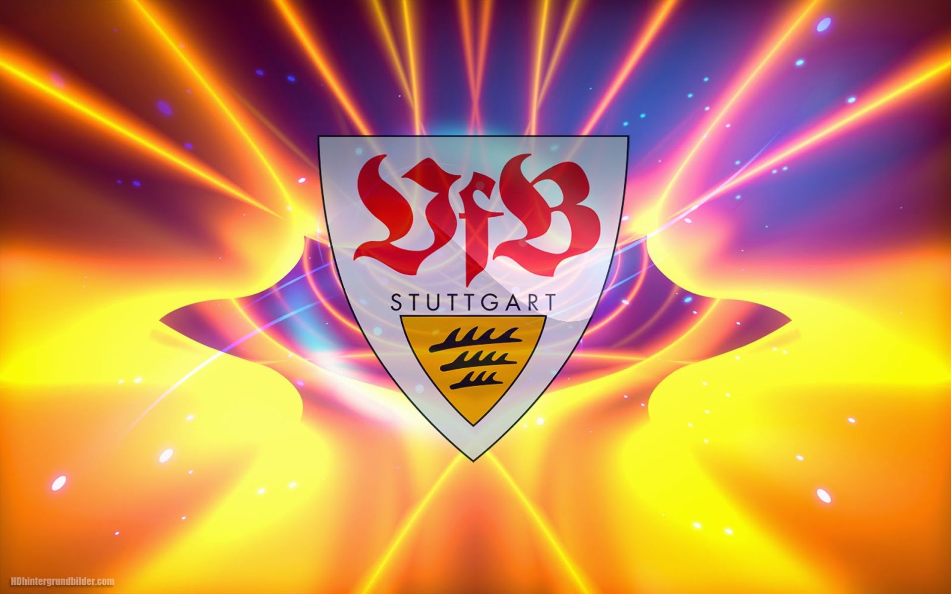 Download mobile wallpaper Sports, Logo, Emblem, Soccer, Vfb Stuttgart for free.