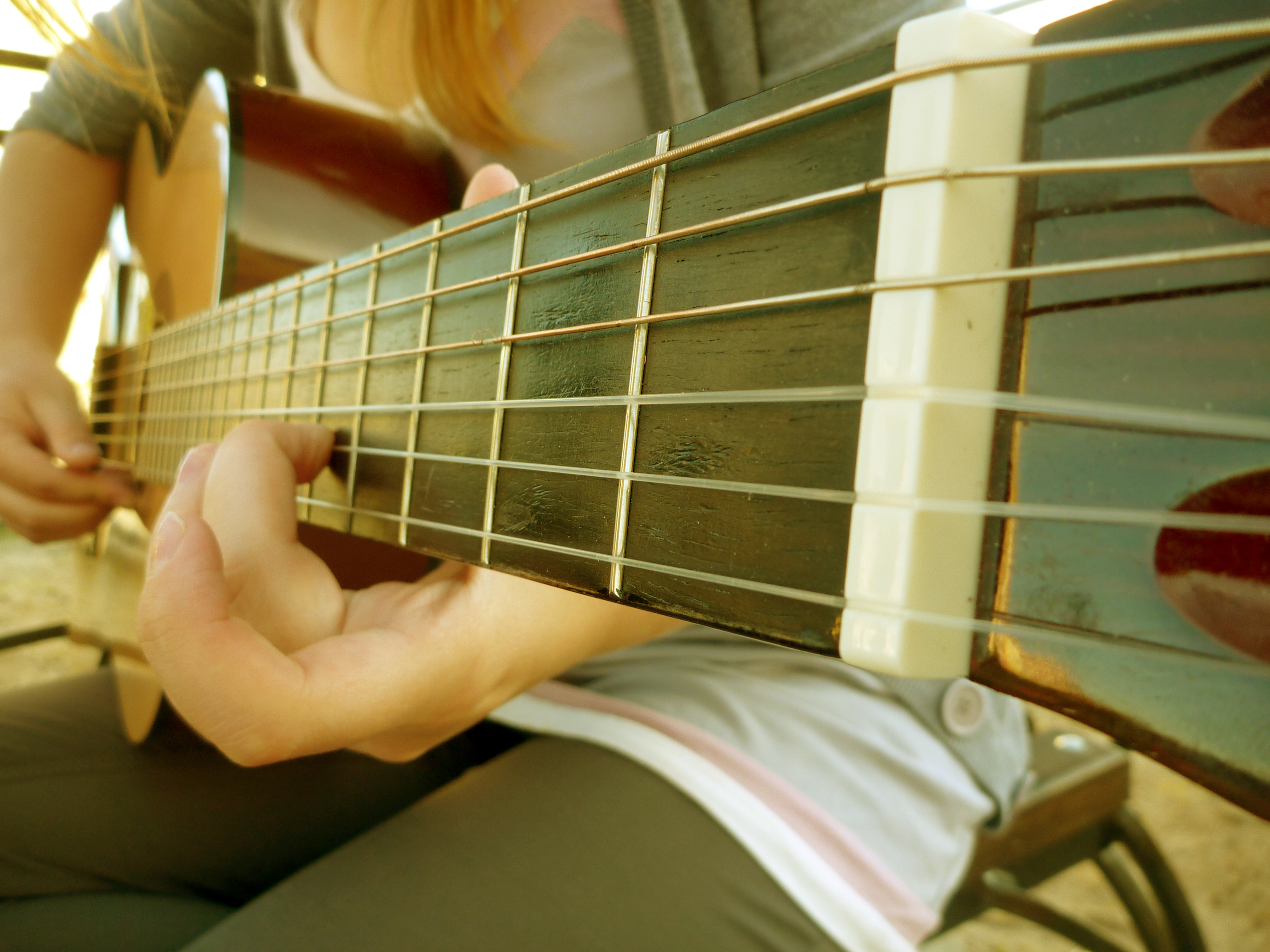 Free download wallpaper Music, Guitar on your PC desktop