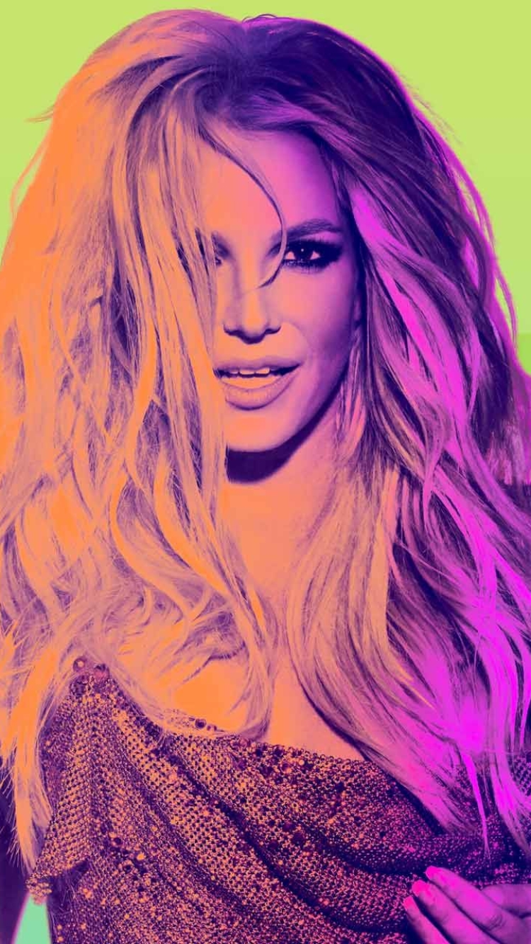 Baixar papel de parede para celular de Música, Britney Spears, Música Pop gratuito.