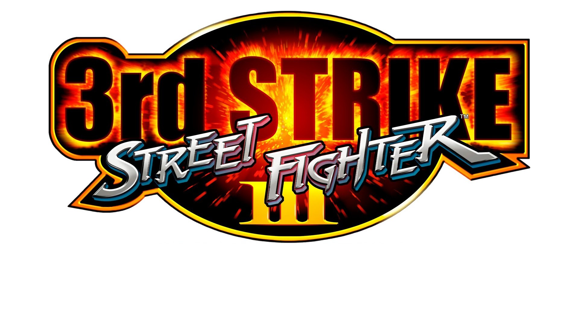 Популярні заставки і фони Street Fighter Iii: 3Rd Strike на комп'ютер