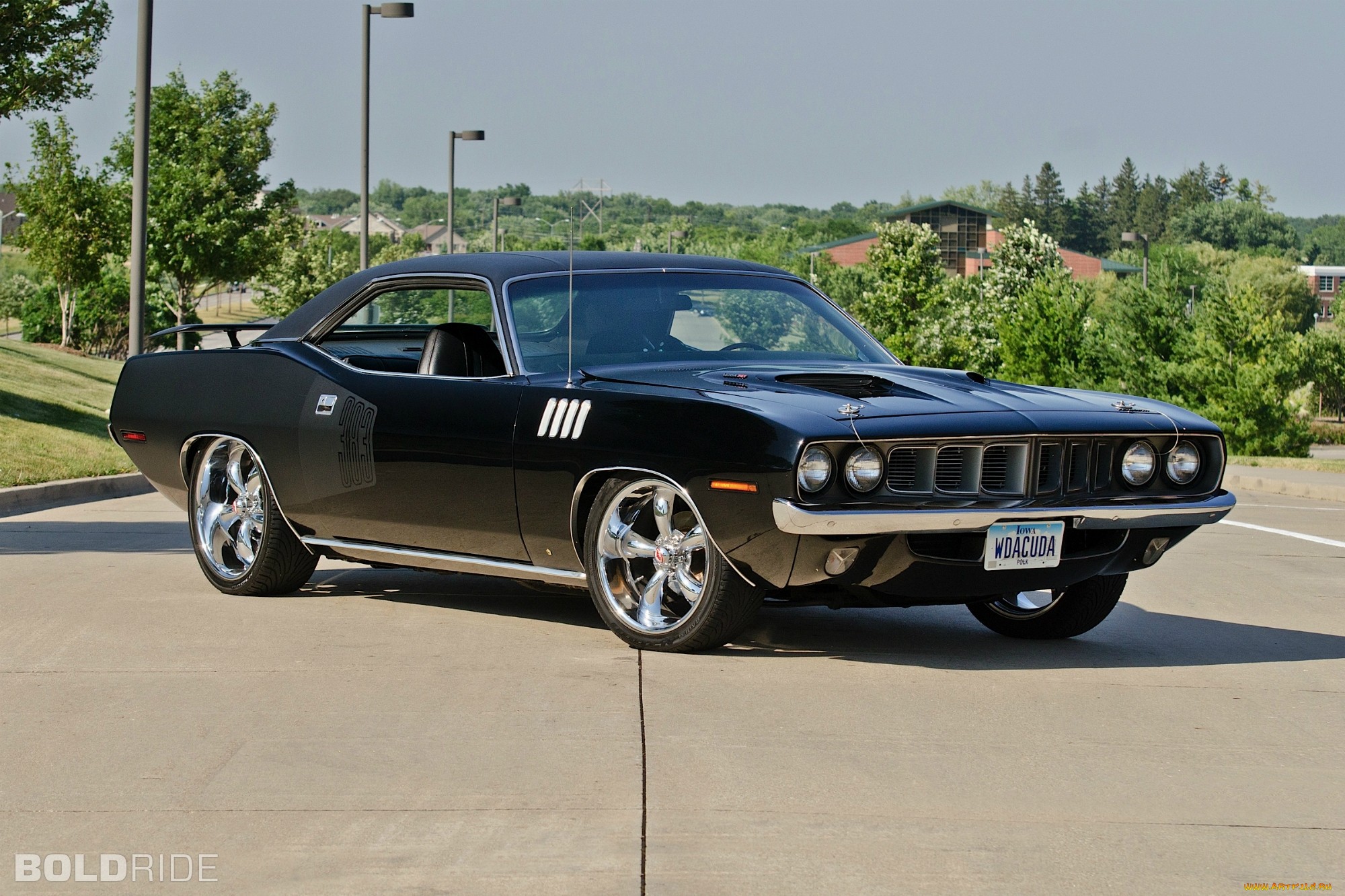 vehicles, plymouth barracuda, plymouth